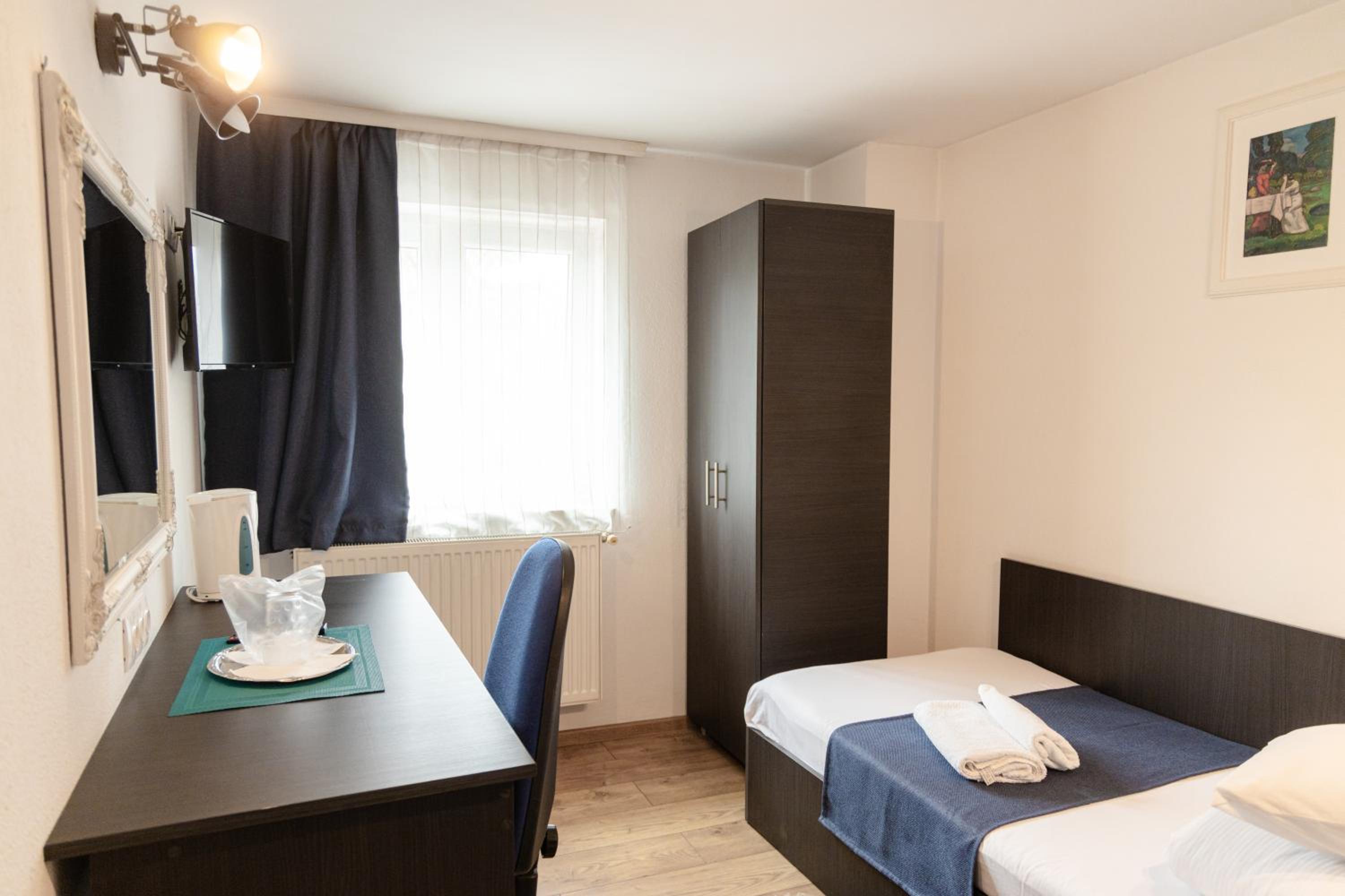 Deluxe Single Room photo 2