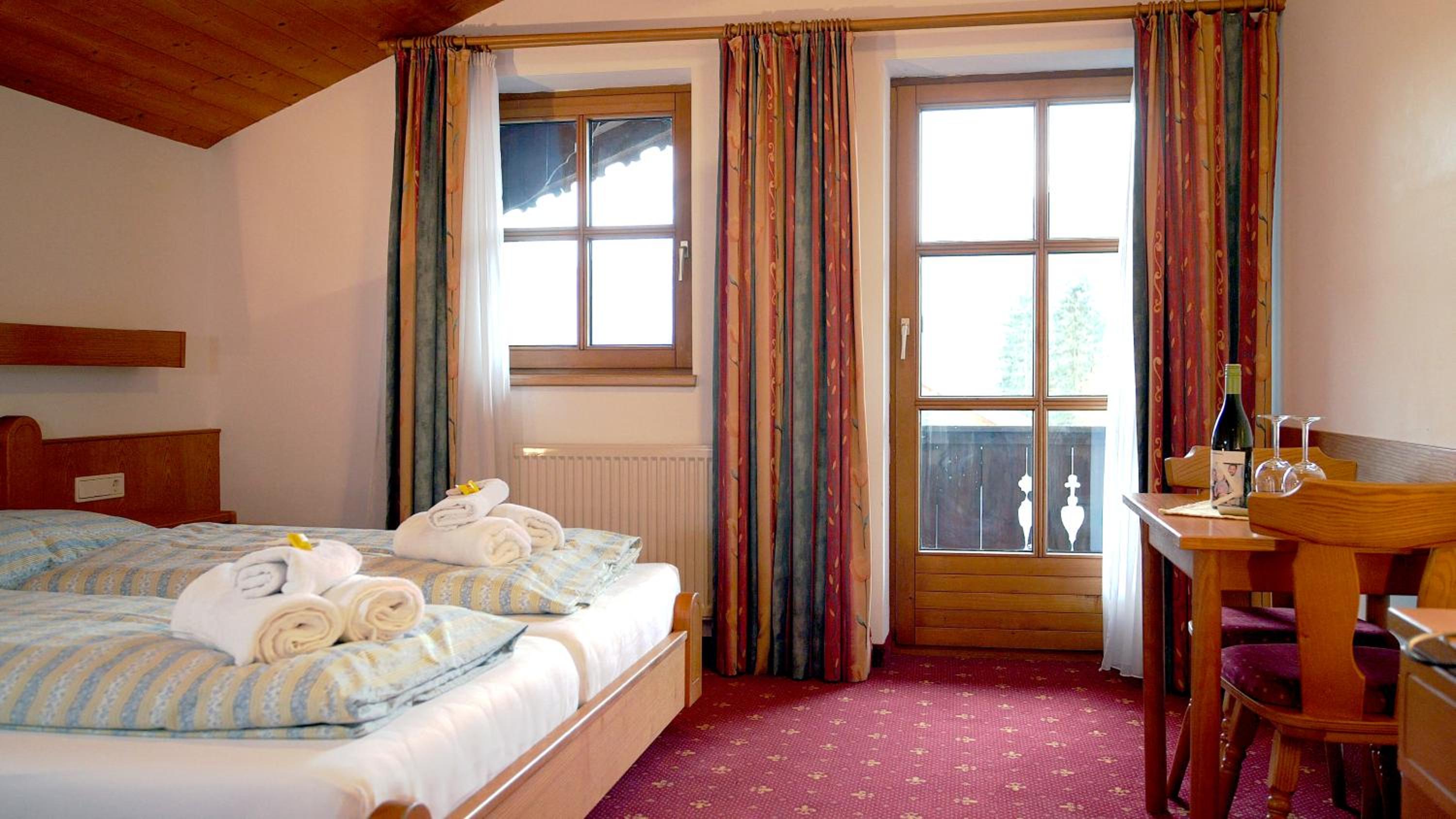 Double Room photo 3