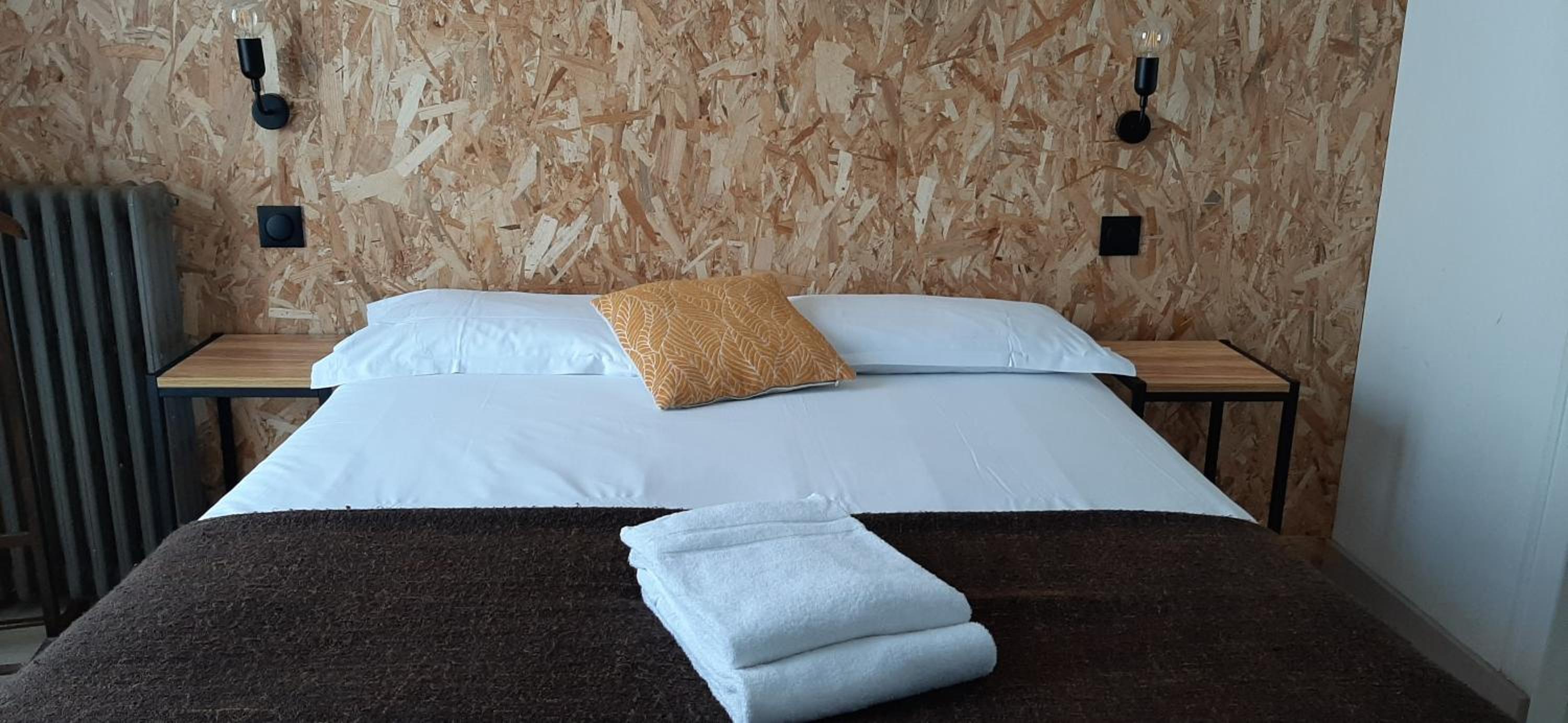 Double Room photo 3