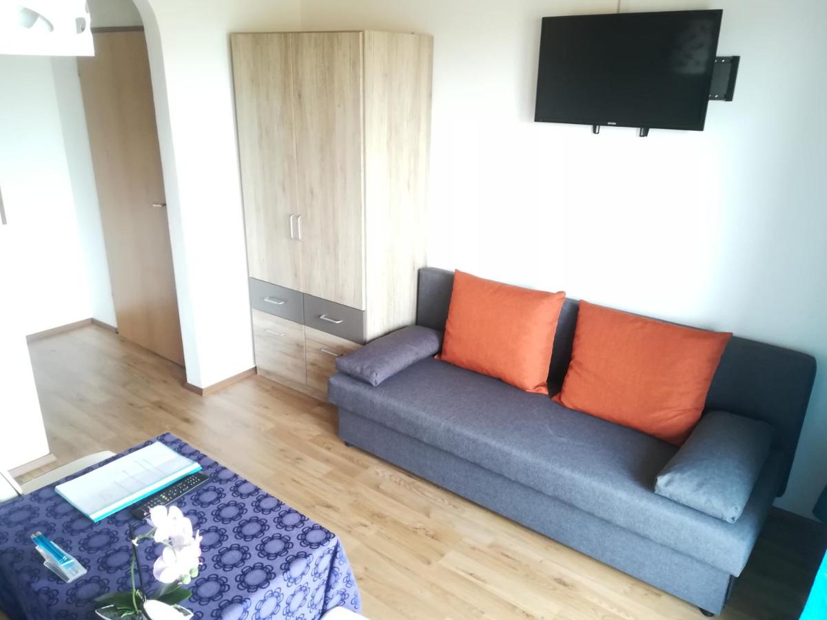 Quadruple Room photo 3