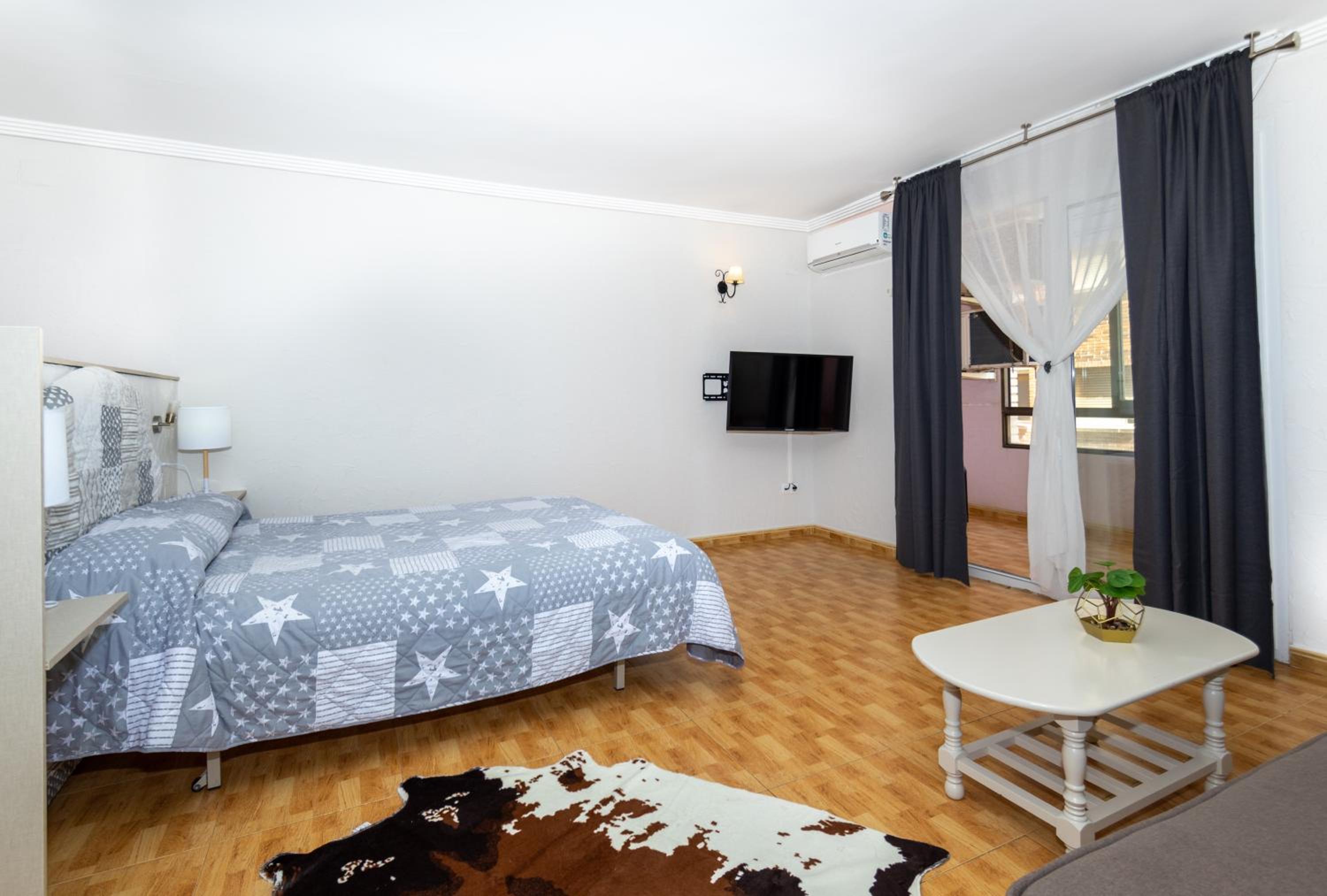 Apartamento Estudio