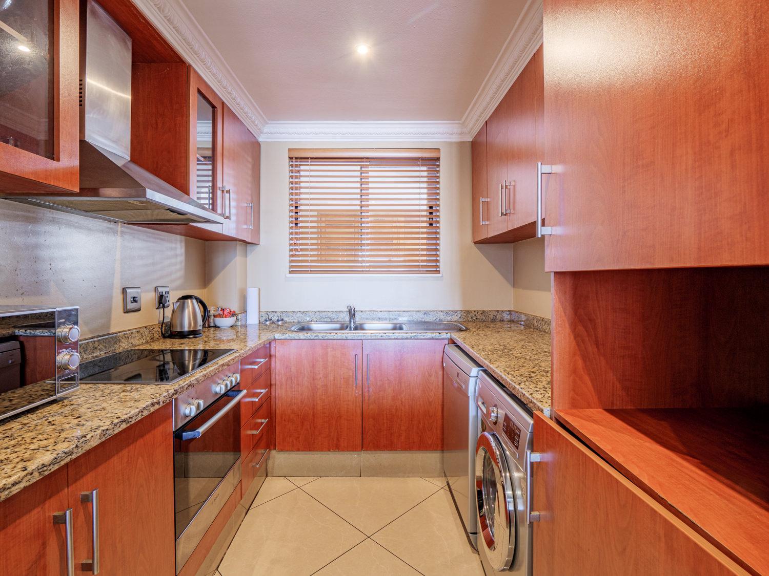 Two-Bedroom Apartment - Photo 18