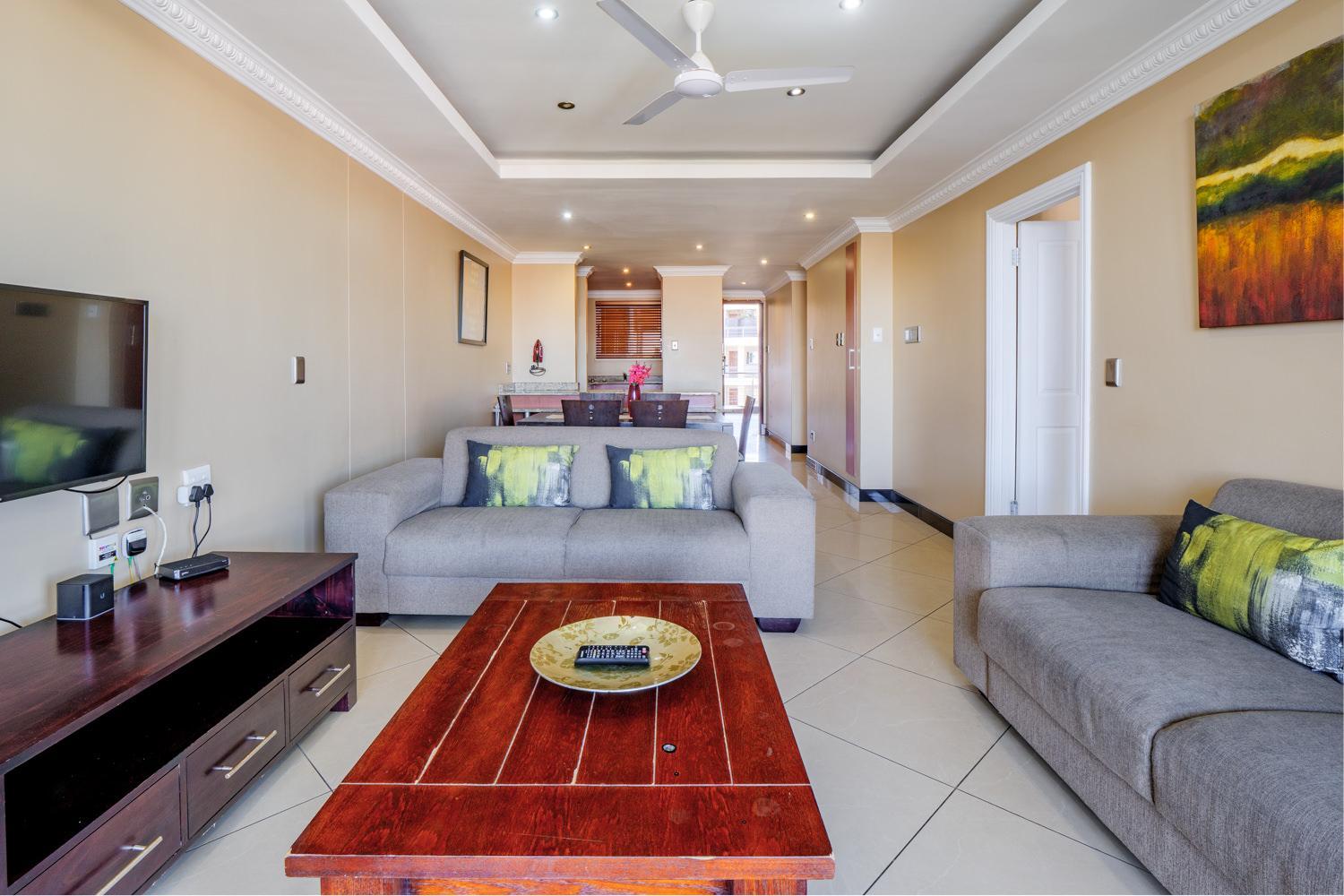 Two-Bedroom Apartment - Photo 4