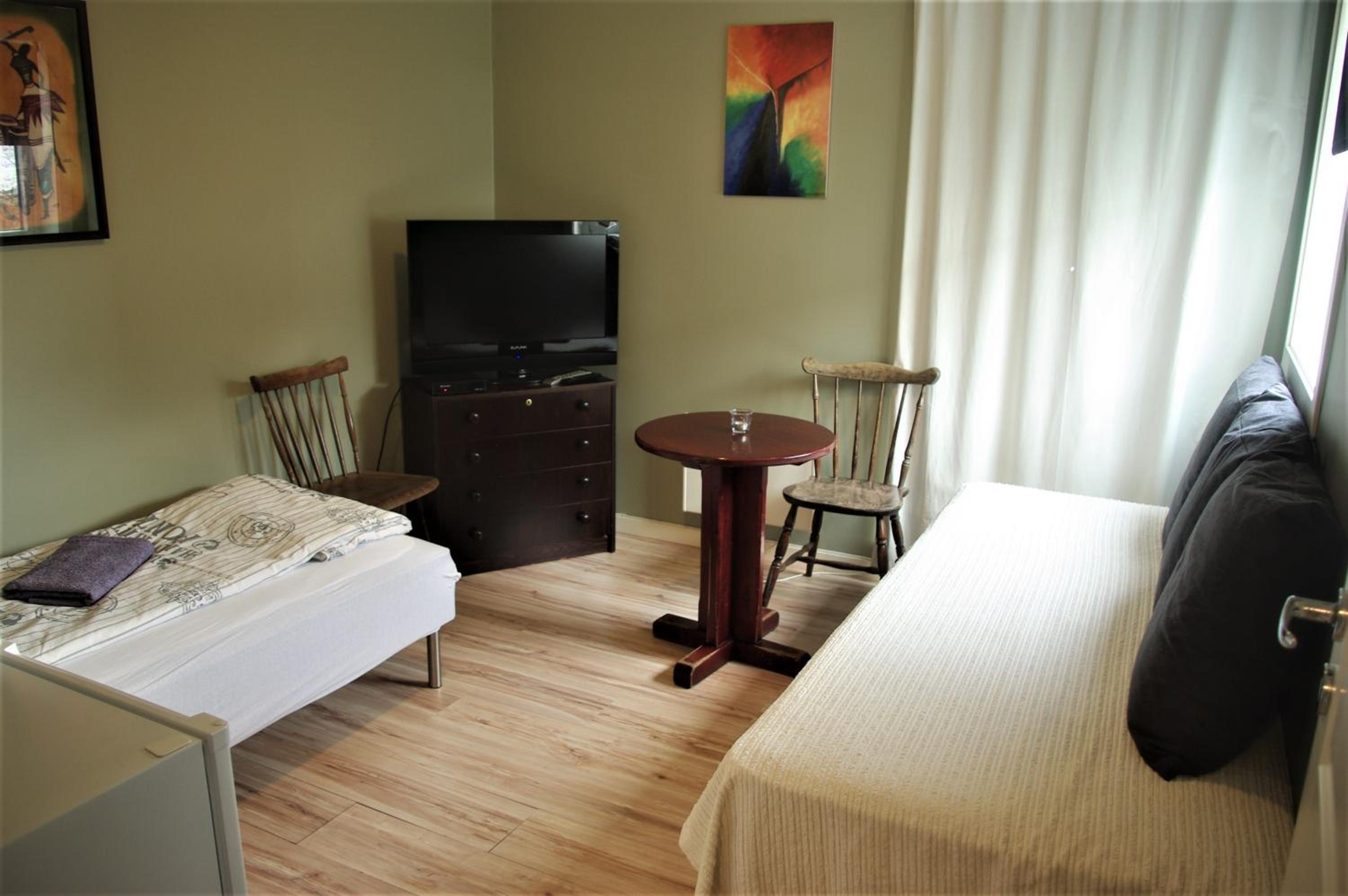 Standard Double Room photo 1