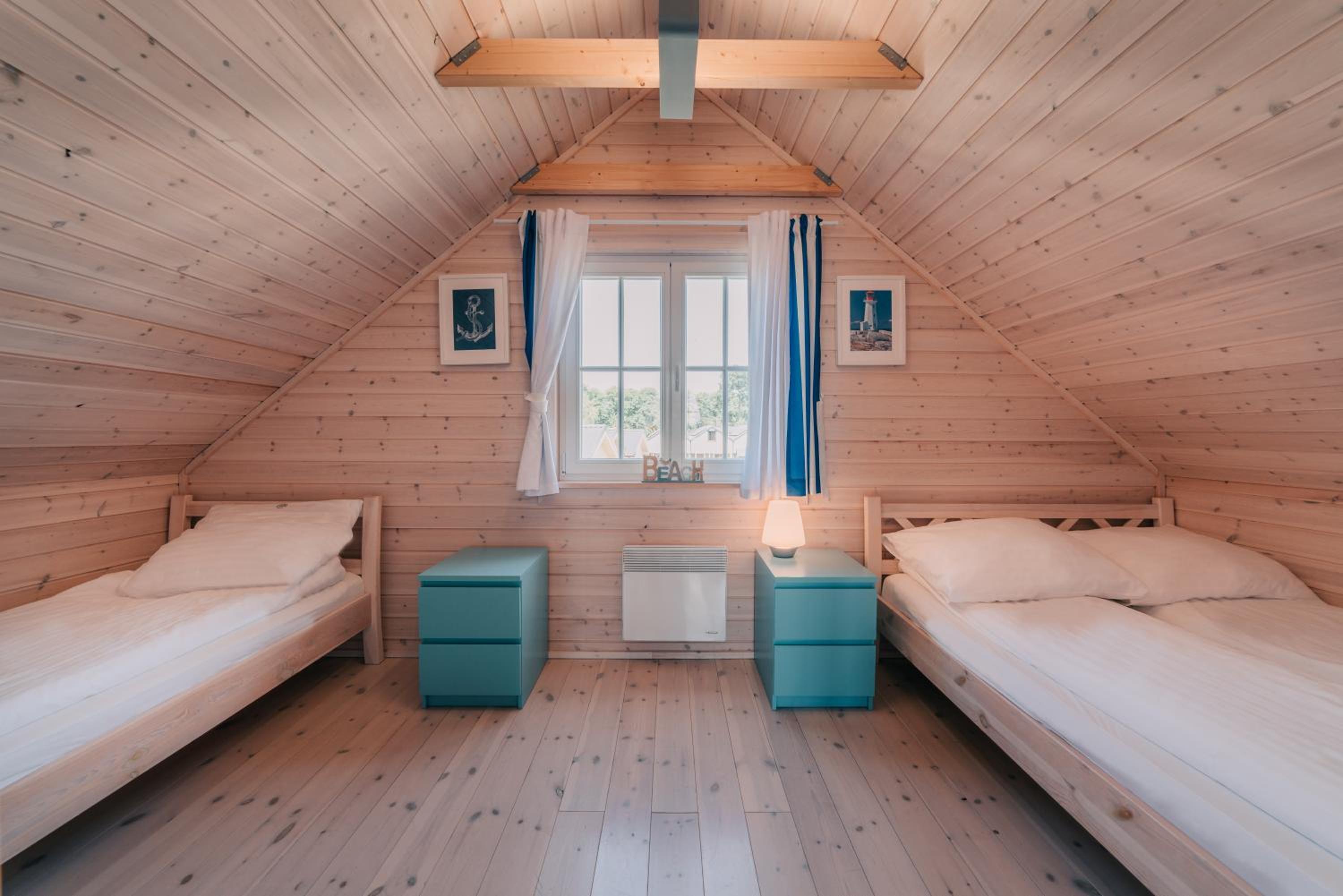 Two-Bedroom House photo 1