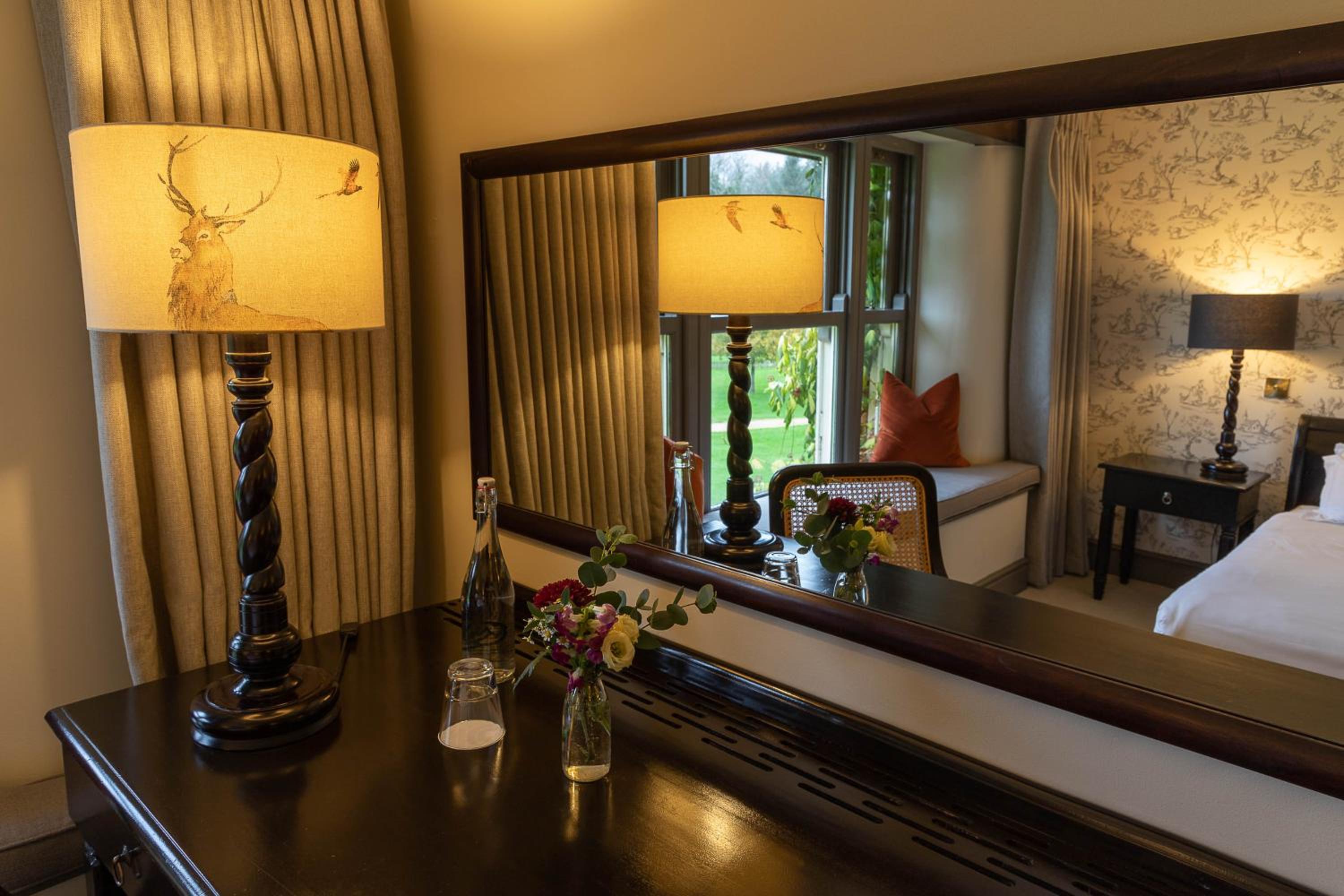Double or Twin Room - Photo 1