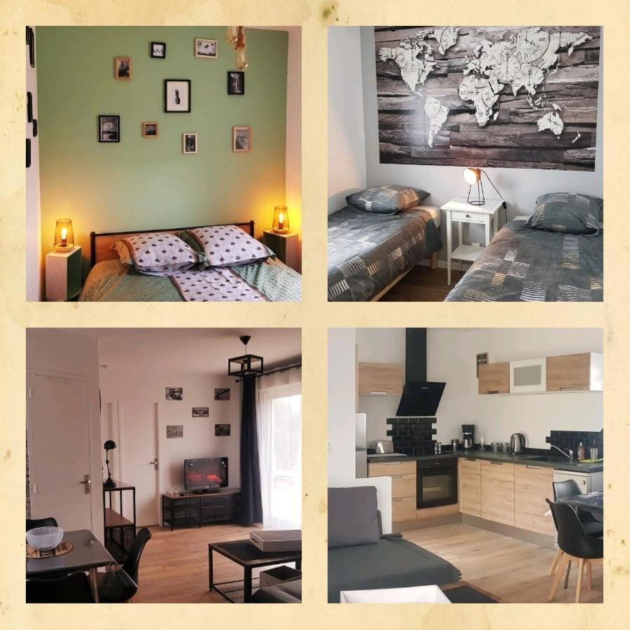 Two-Bedroom Cottage photo 1