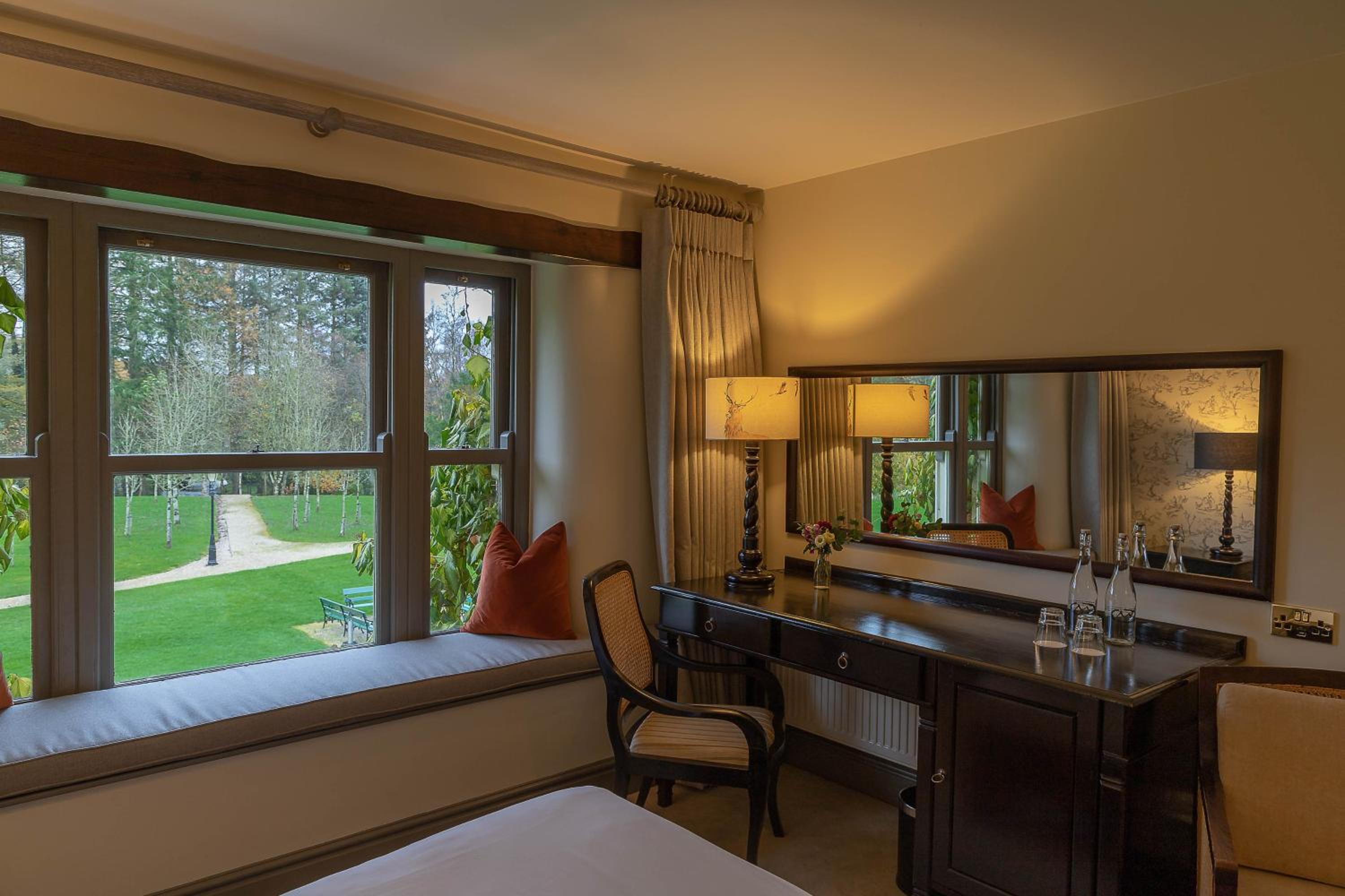 Double or Twin Room - Photo 3