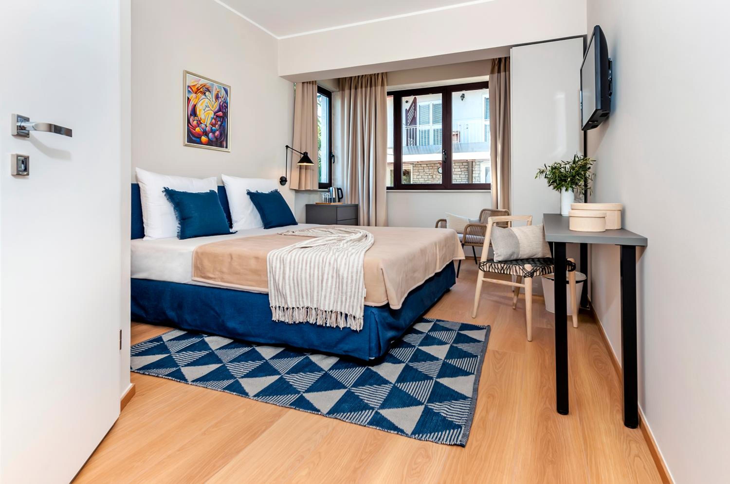 Double or Twin Room - Photo 1