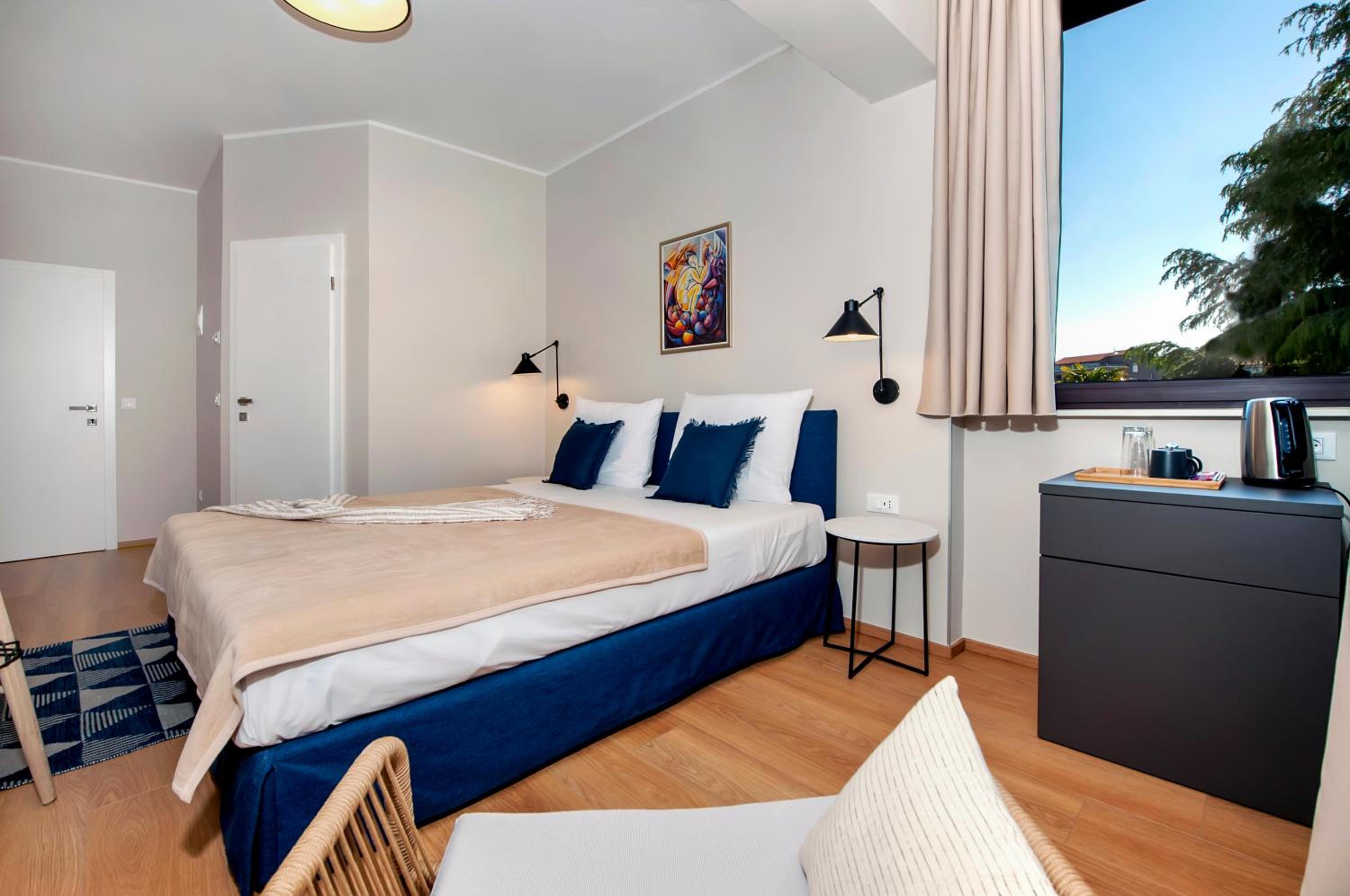 Double or Twin Room - Photo 27