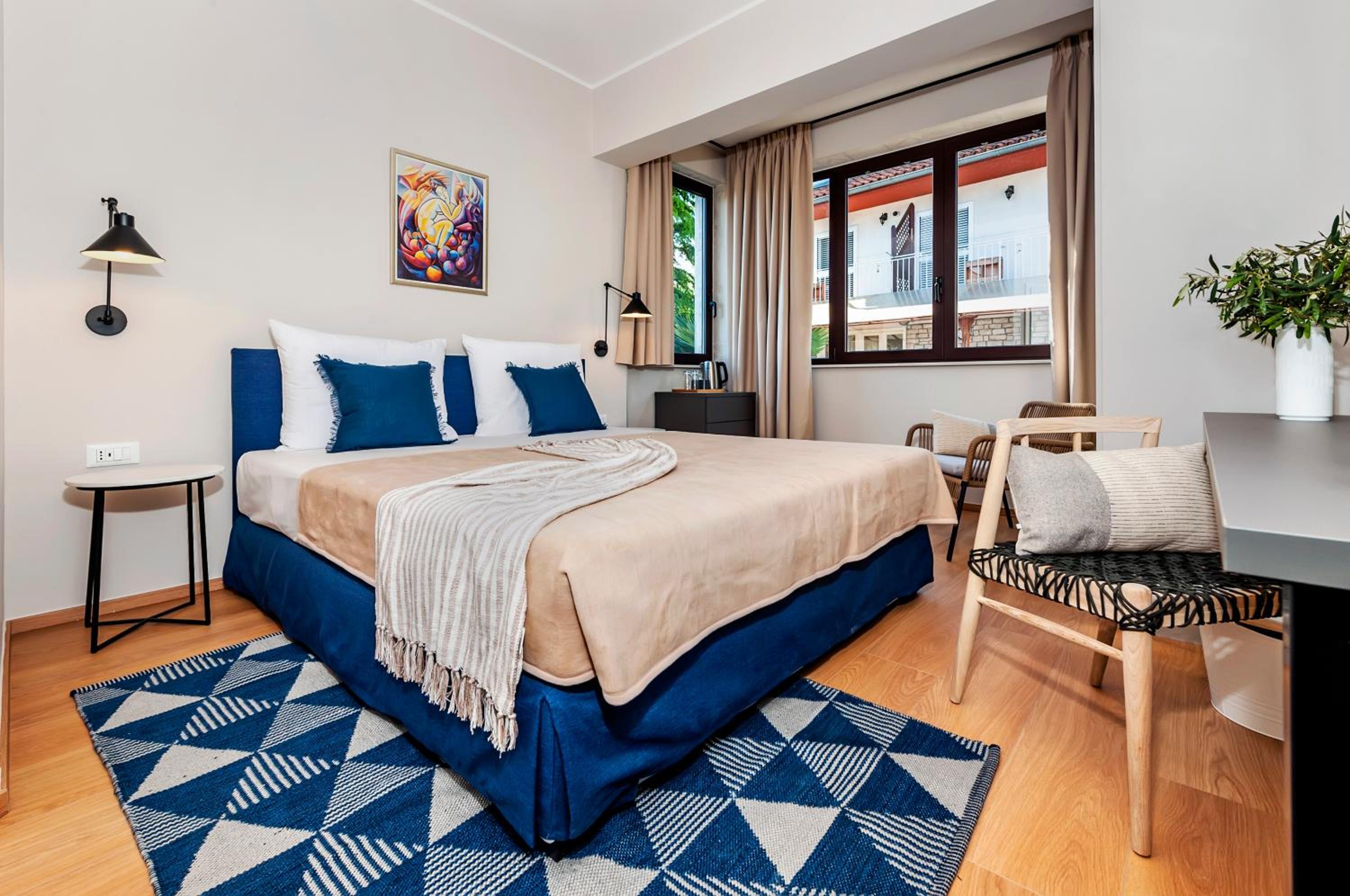 Double or Twin Room - Photo 17