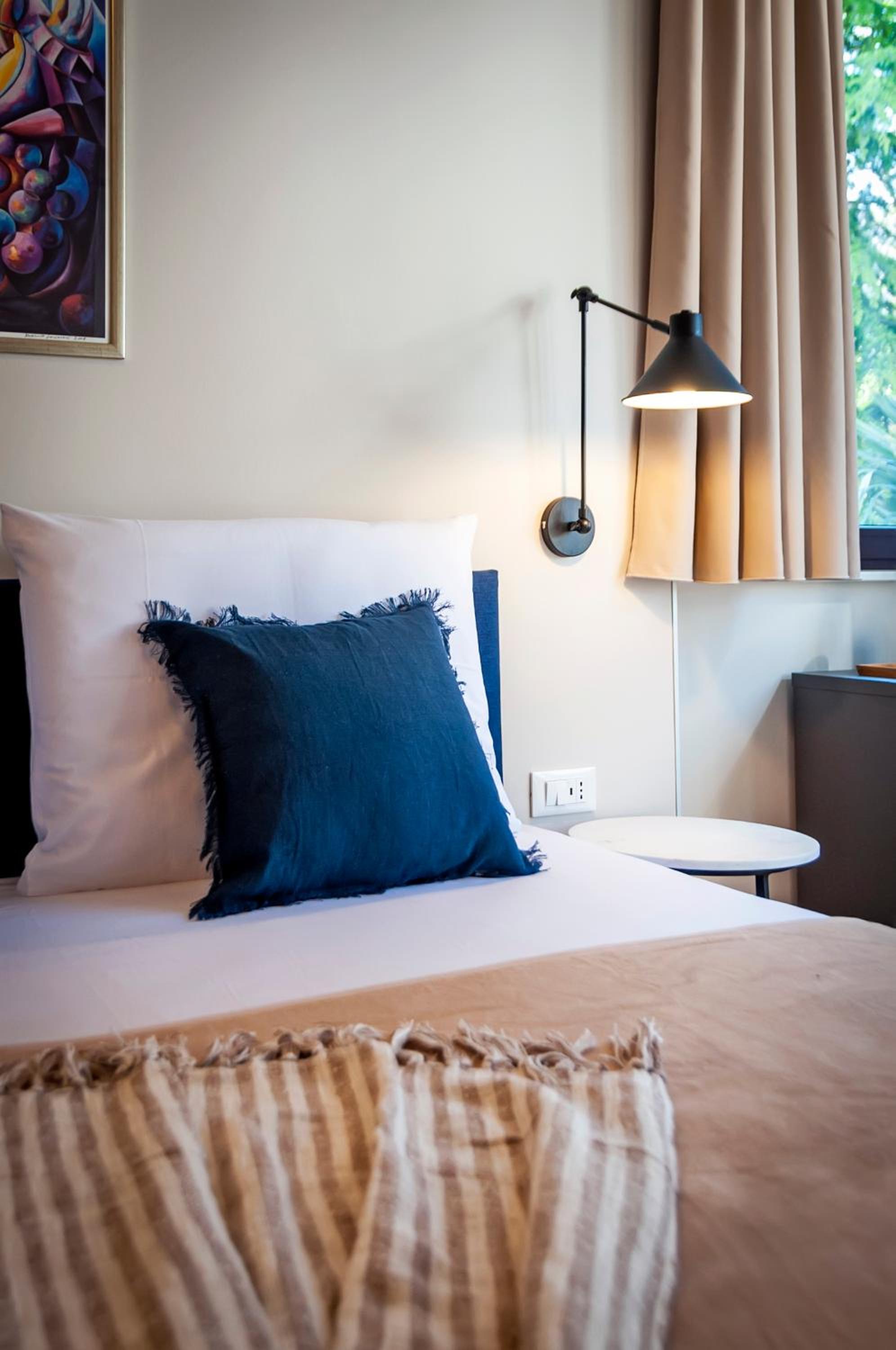 Double or Twin Room - Photo 2