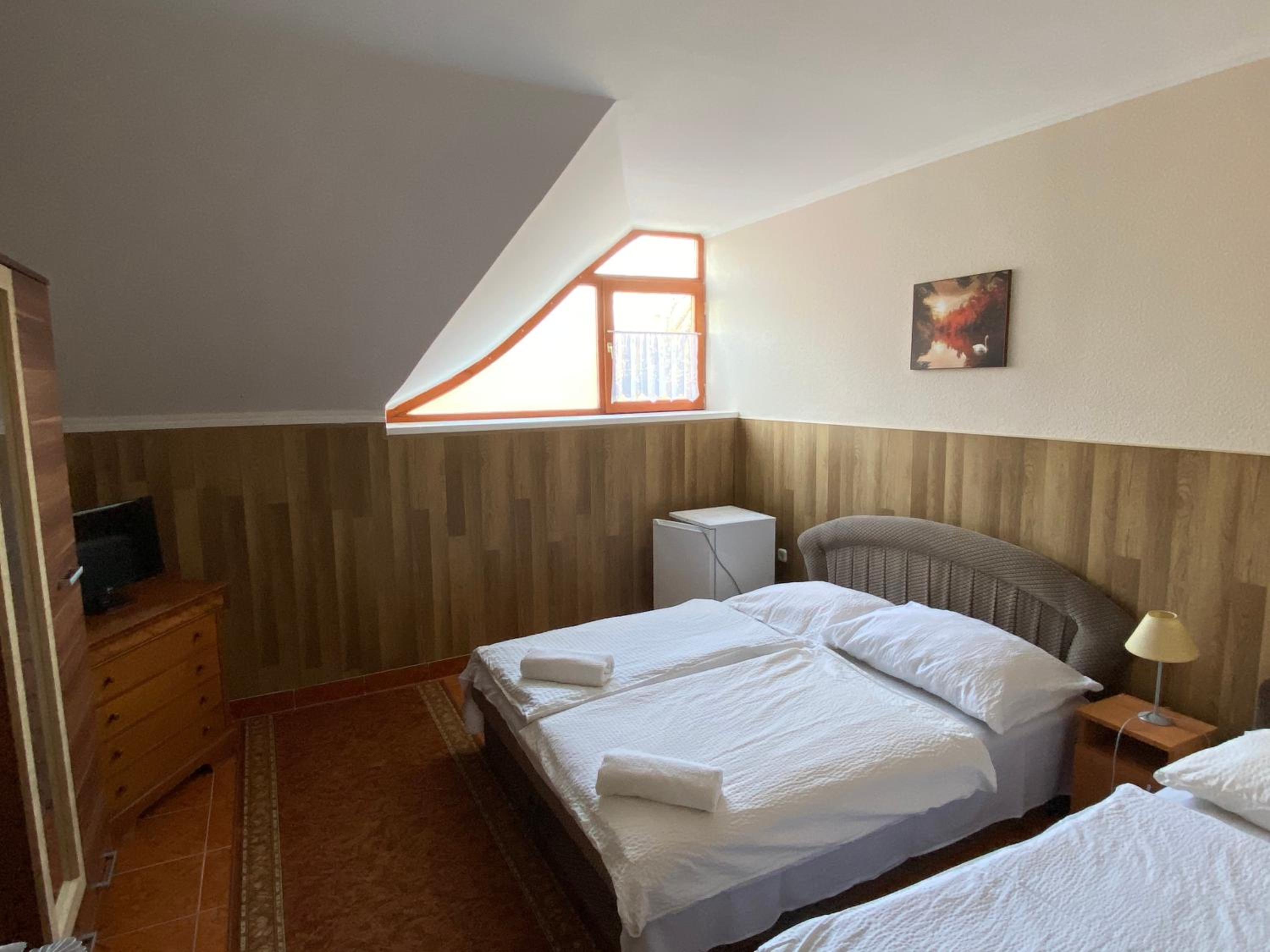 Standard Triple Room photo 1