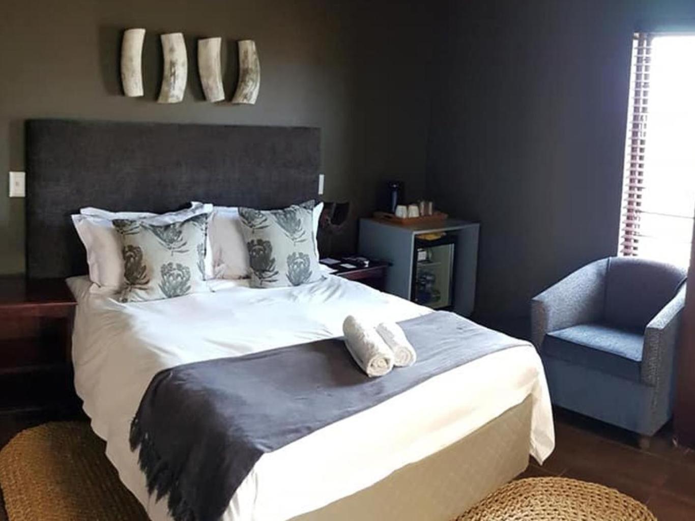 Standard Double Room - Photo 1