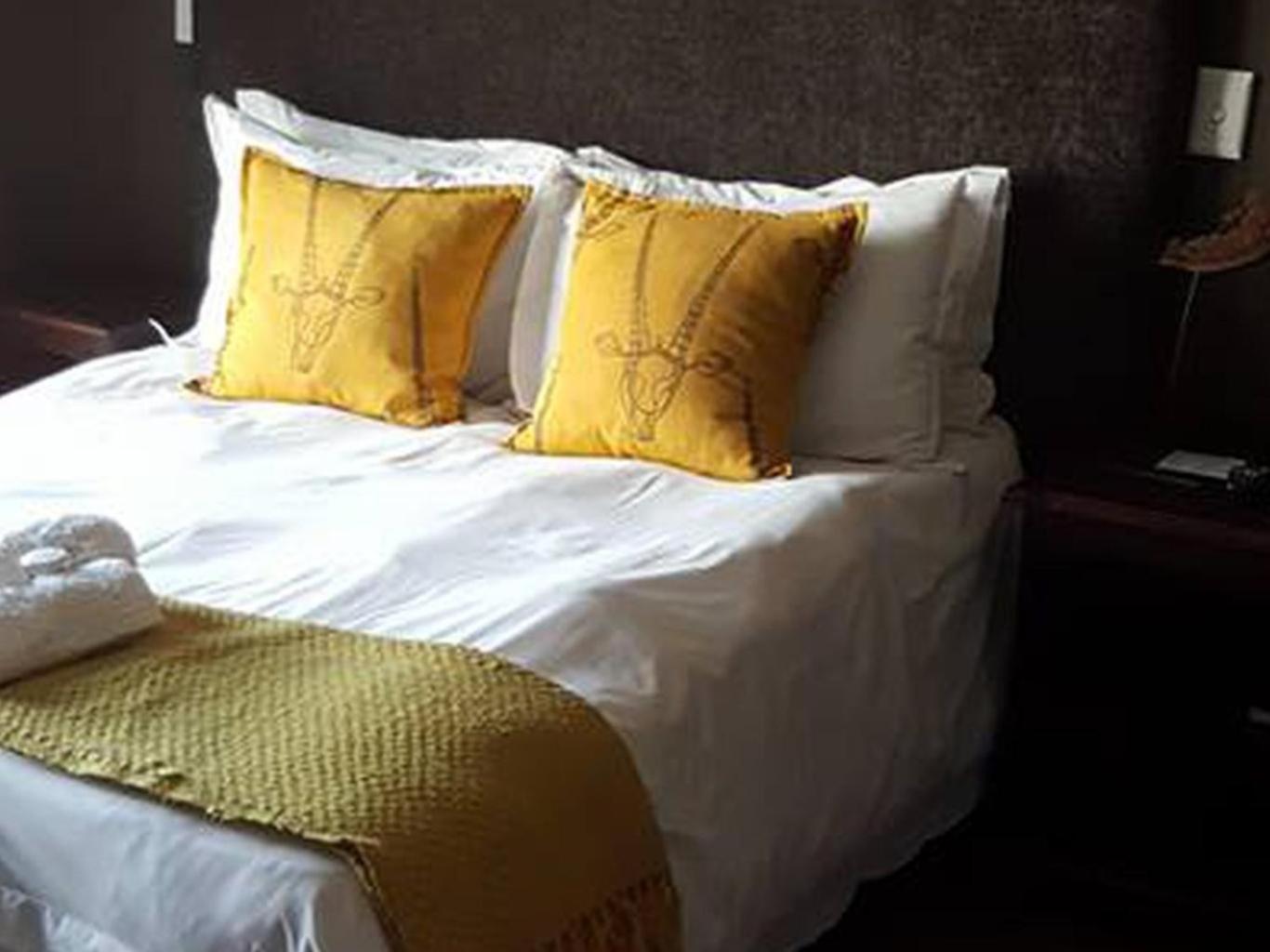 Standard Double Room - Photo 3