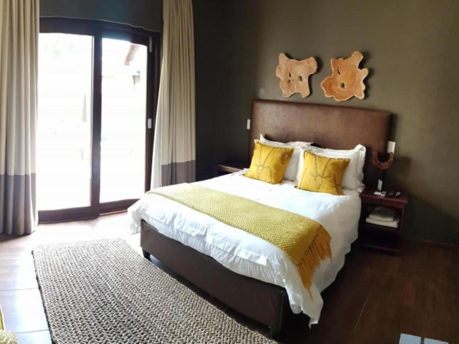 Standard Double Room - Photo 4