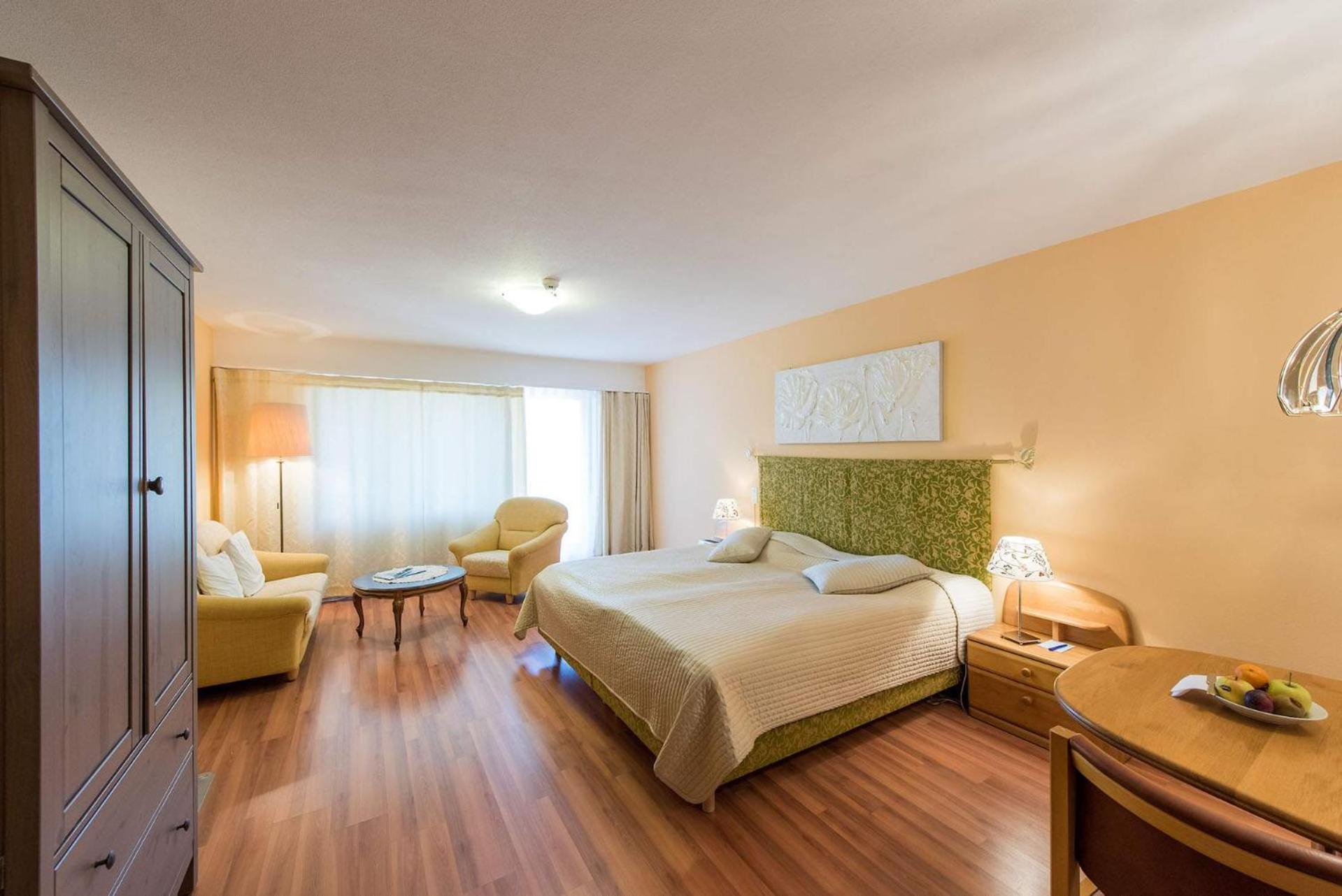 Superior Double Room - Photo 1