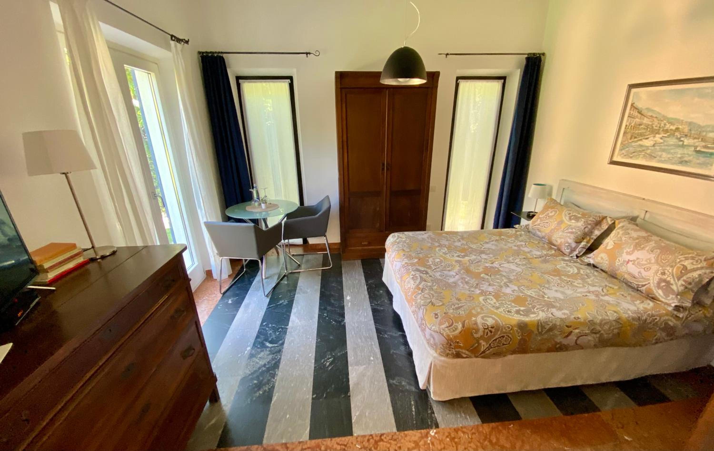 Double Room with Mountain View photo 1