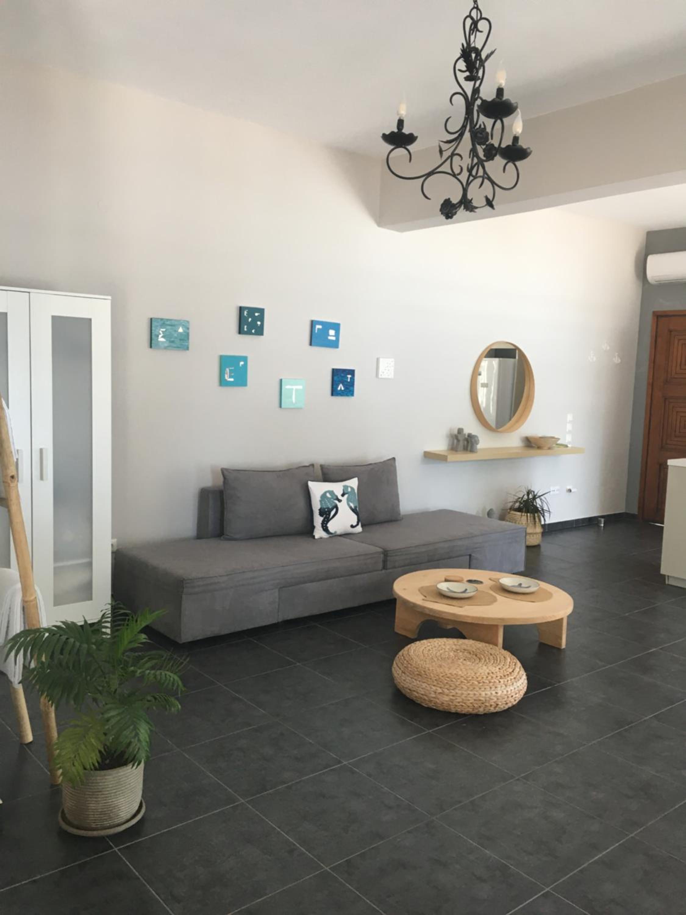 Apartment with Sea View photo 3