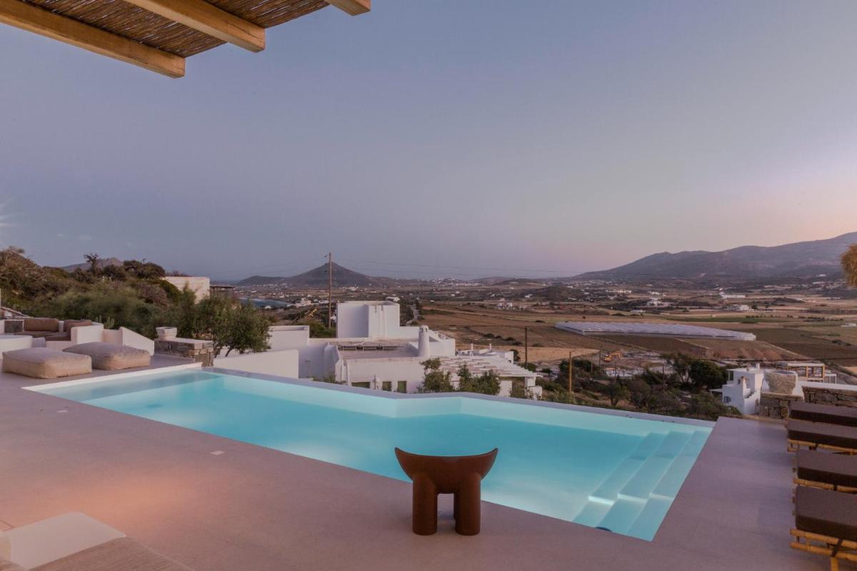 Deluxe Villa