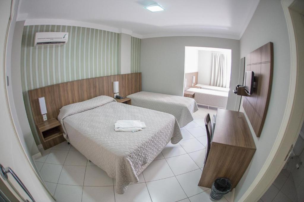 Luxury Quadruple Room photo 3