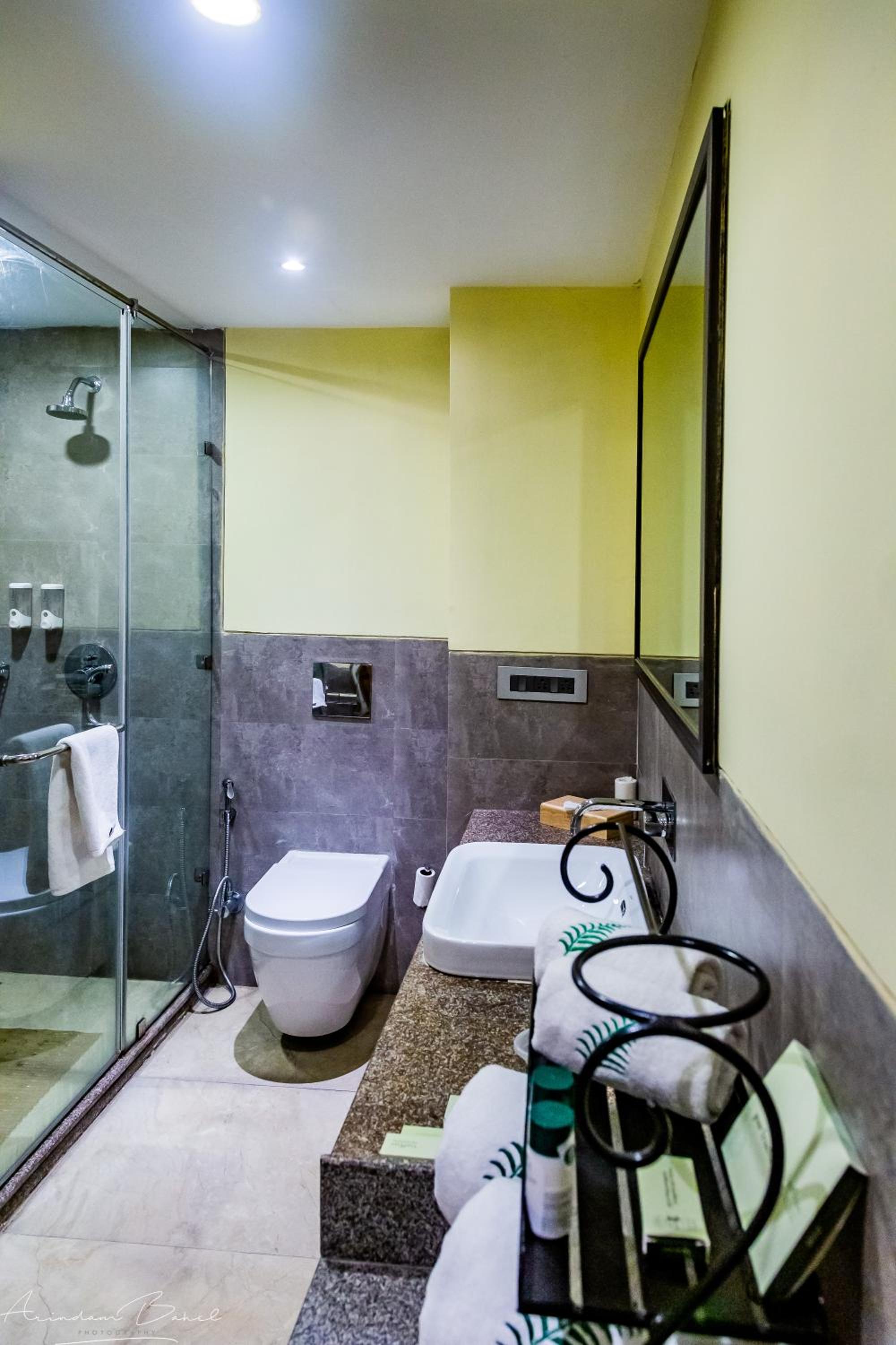 Hazel Suite Room - Photo 5