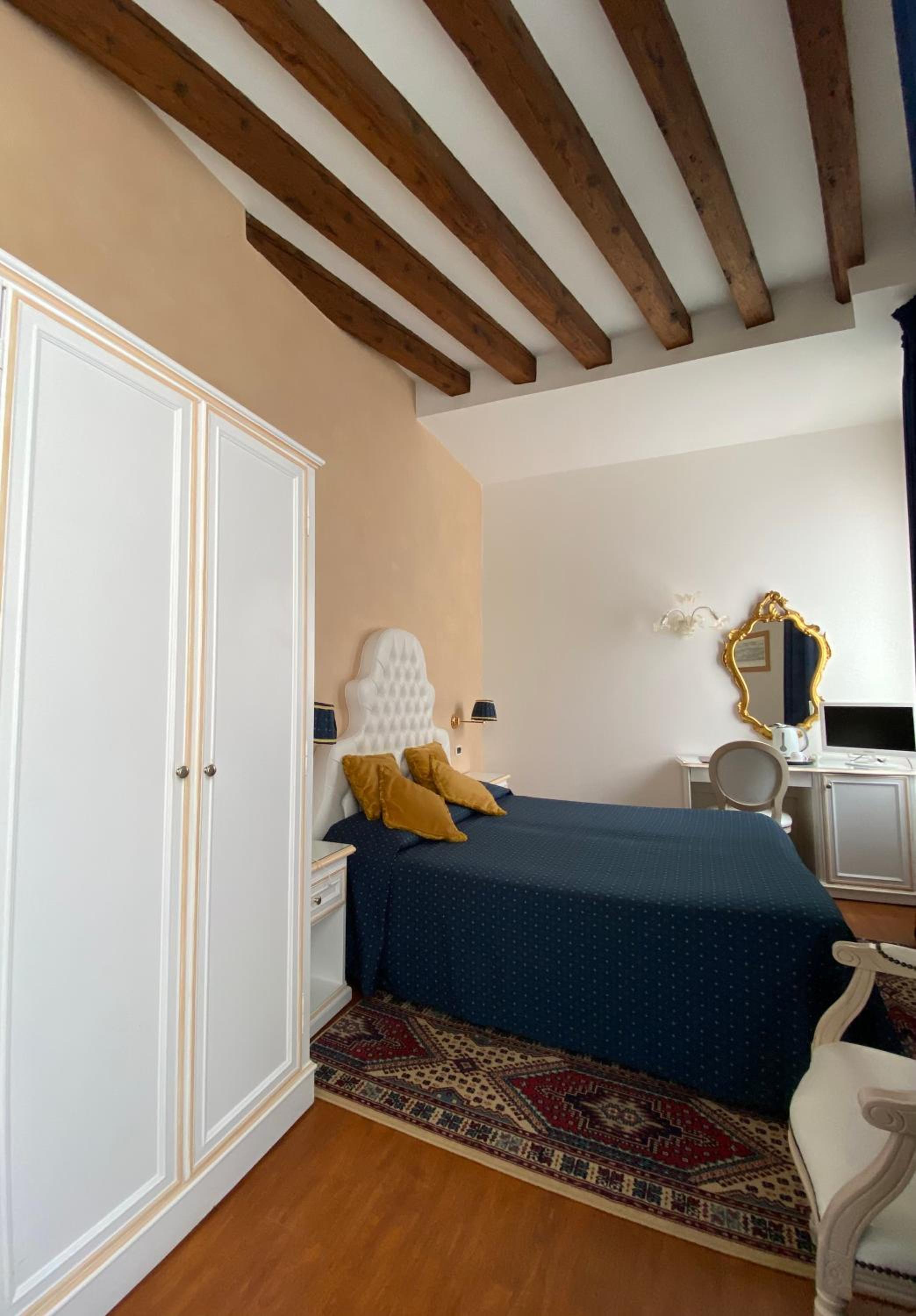 Superior Double Room photo 1