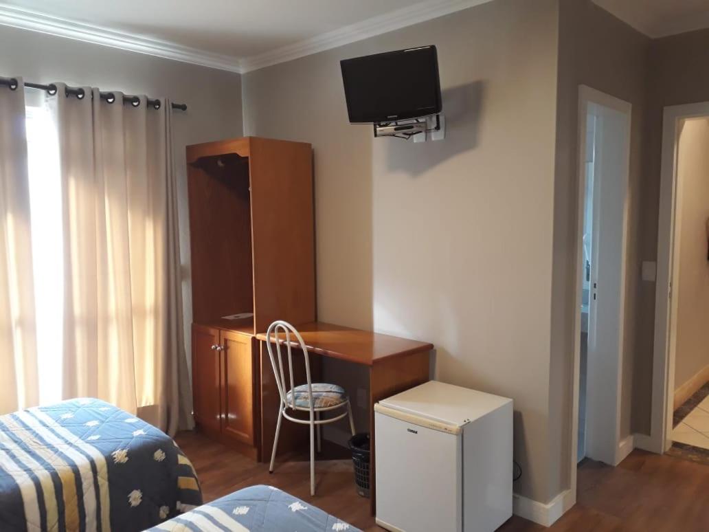 Standard Single Apartment photo 3