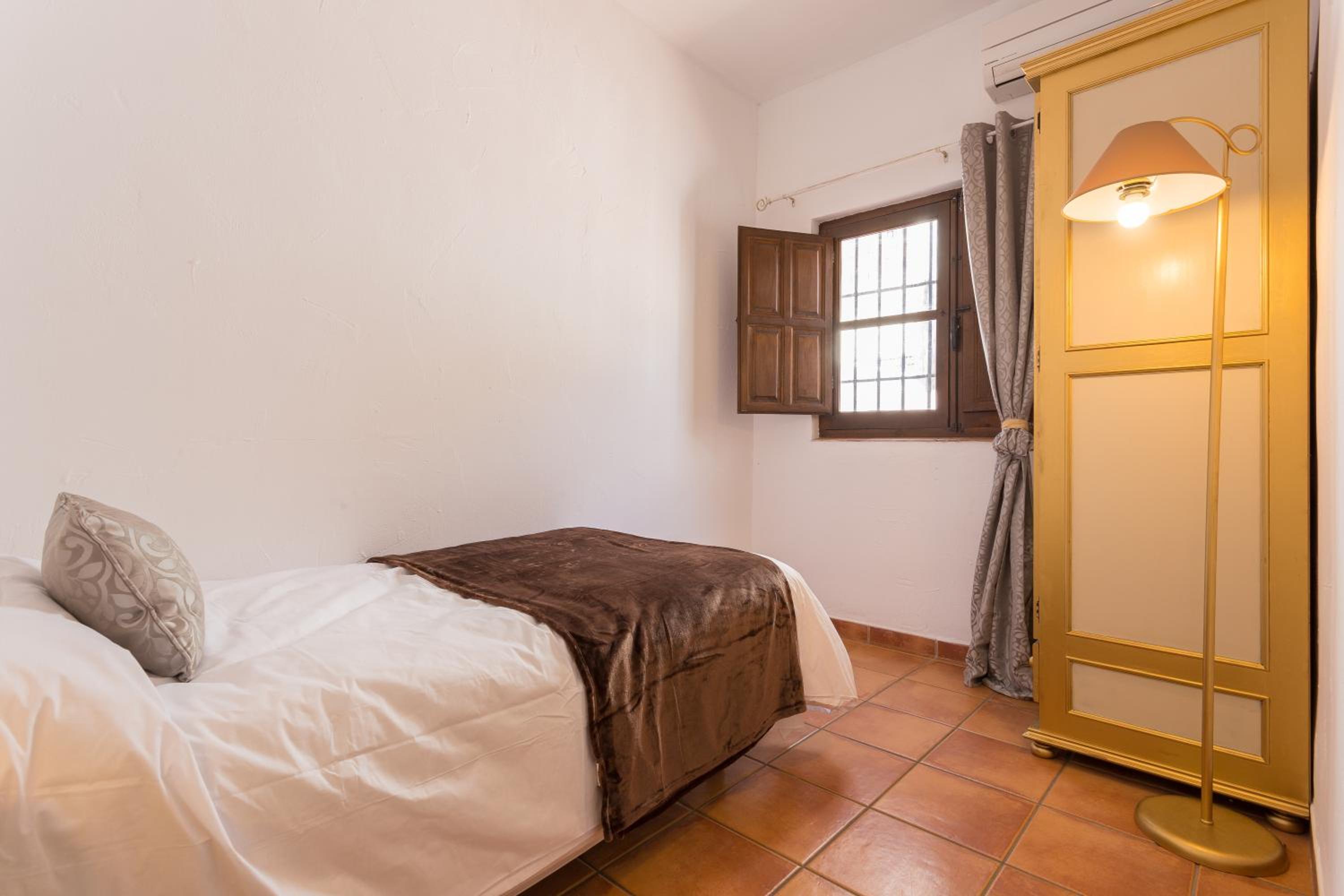 Two-Bedroom Apartment photo 2