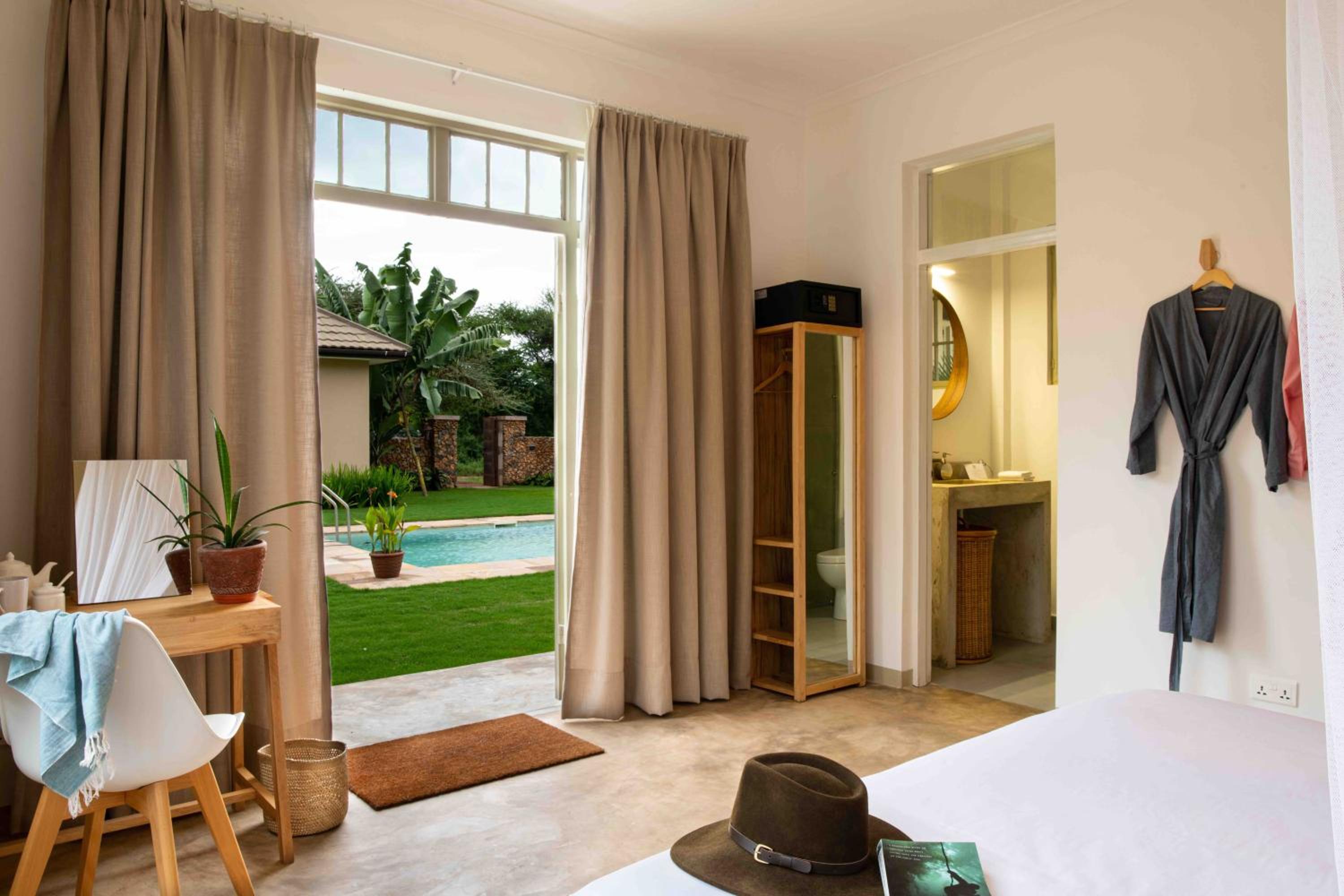 Deluxe Single Room photo 1