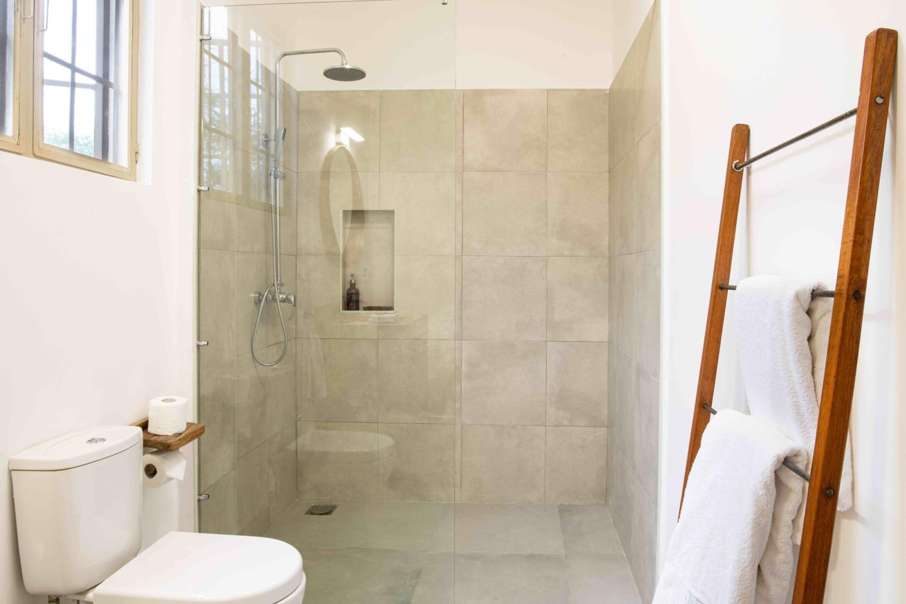 Deluxe Double or Twin Room photo 1
