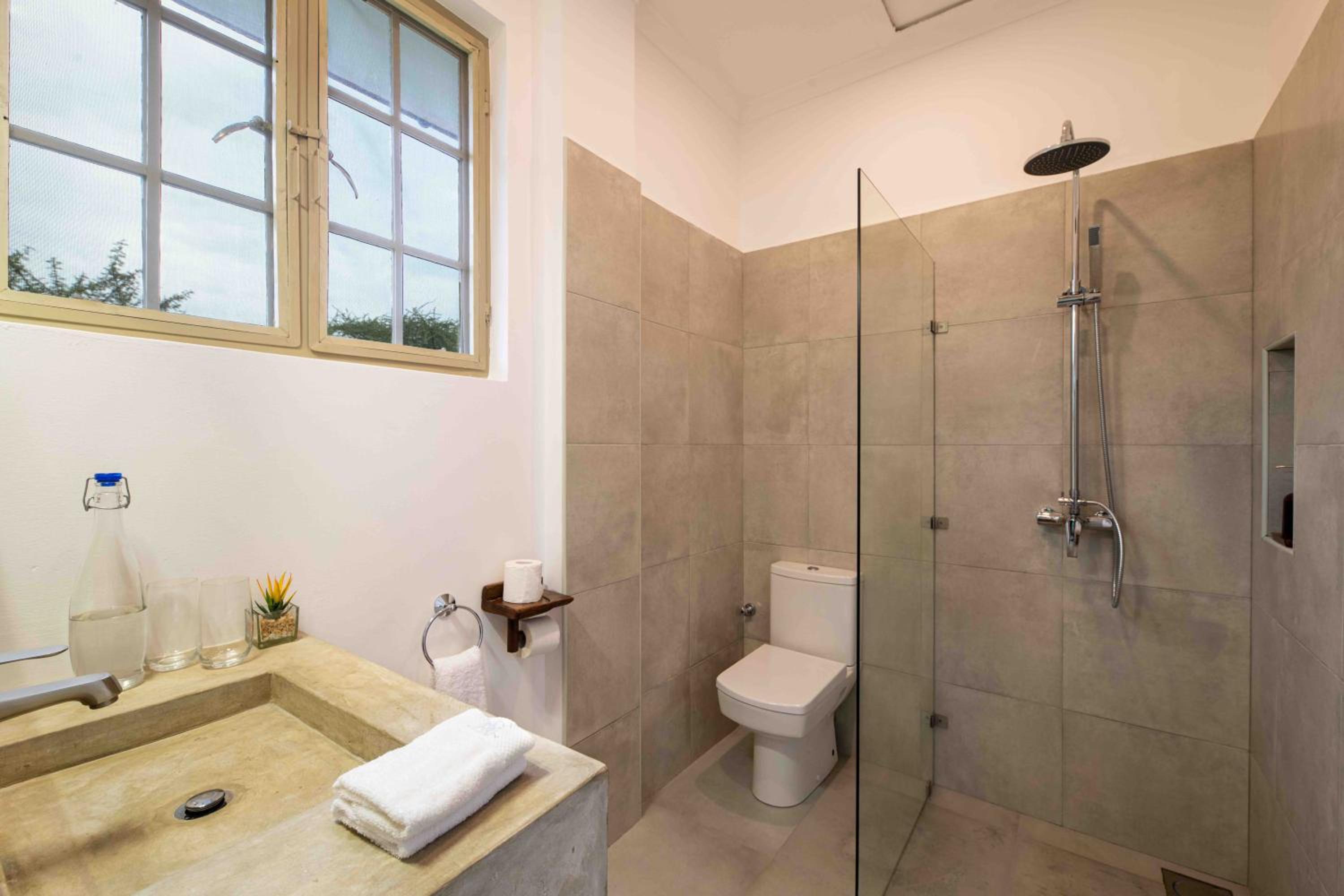 Deluxe Double or Twin Room photo 2