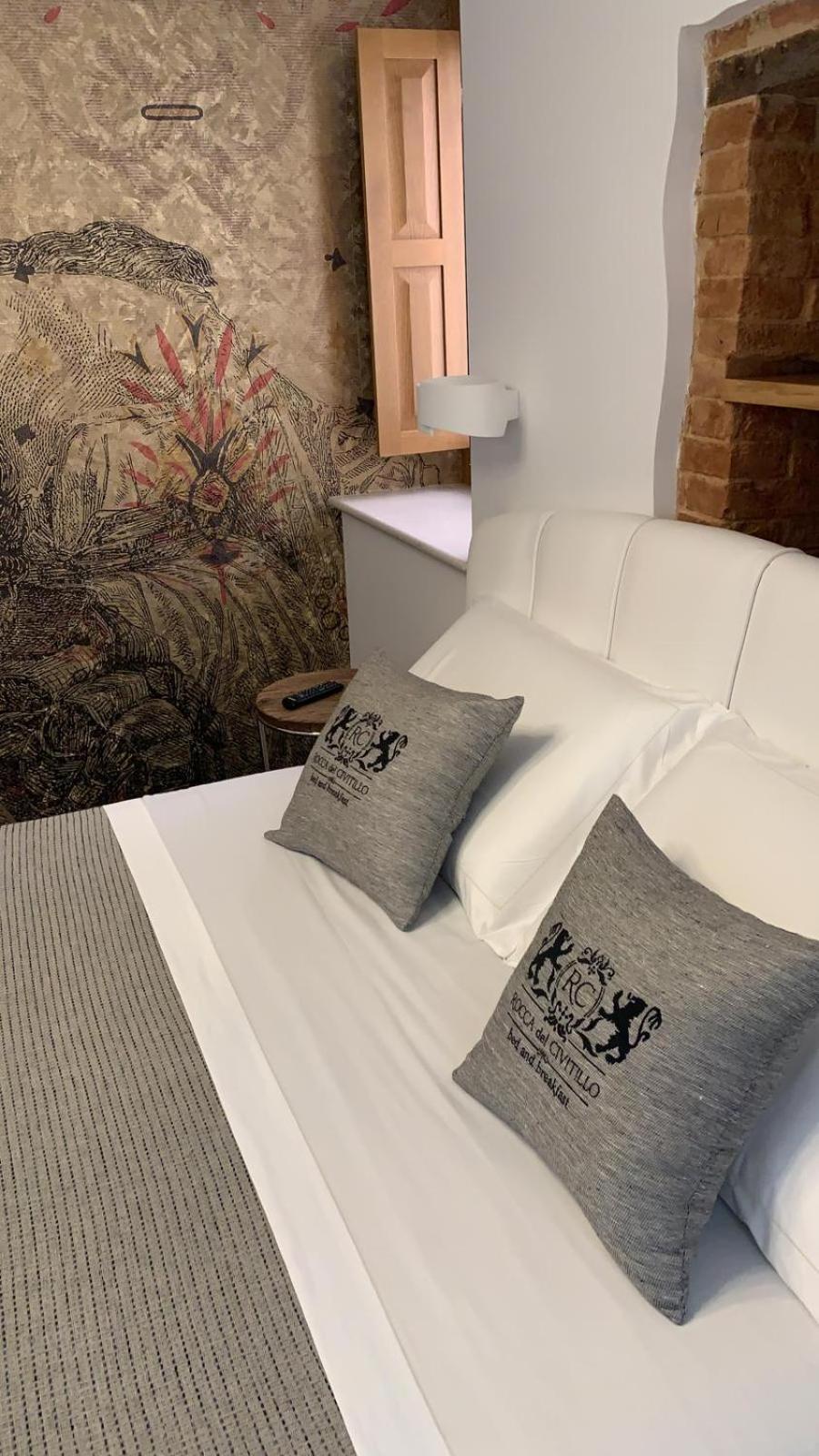 Deluxe Double or Twin Room photo 1
