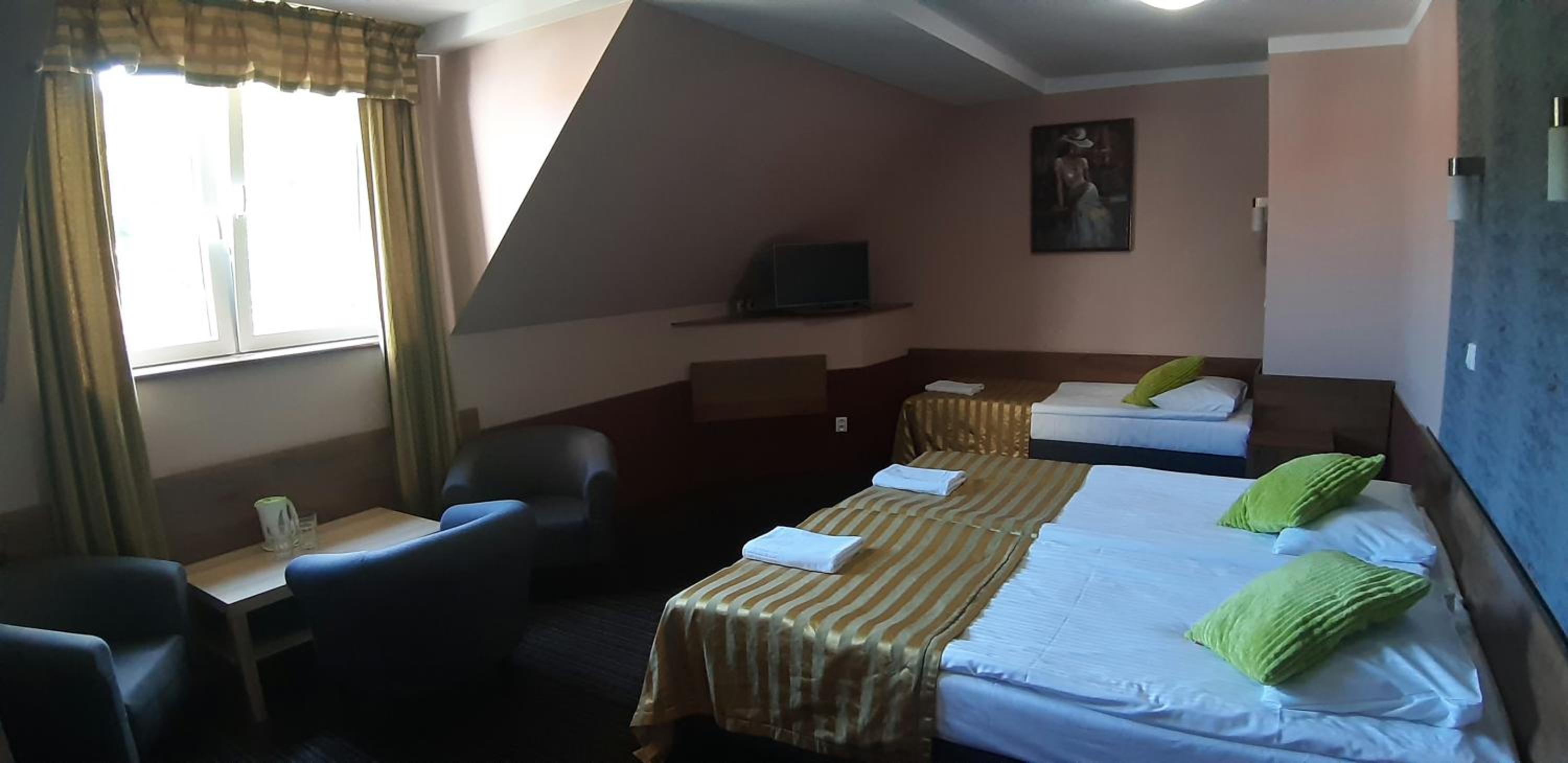 Triple Room photo 1