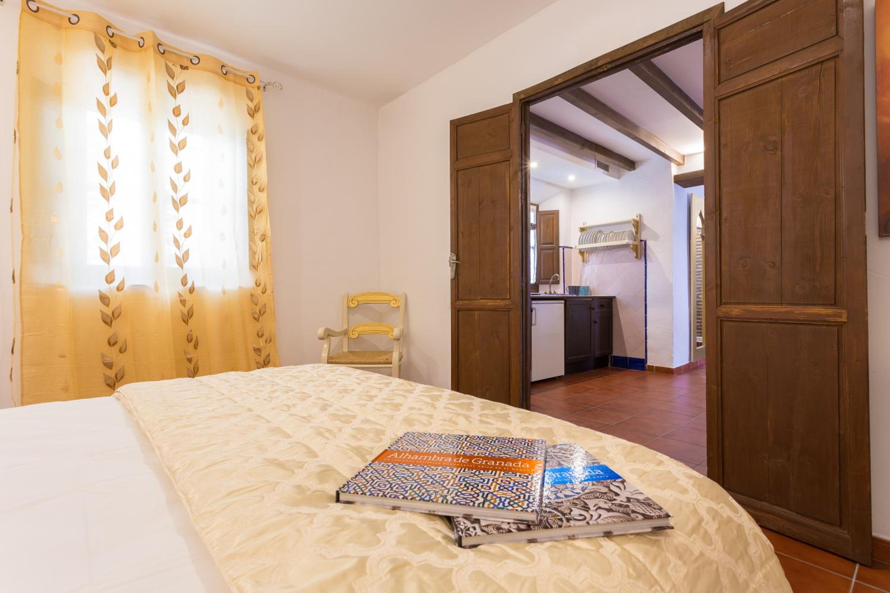 Apartamento Estándar