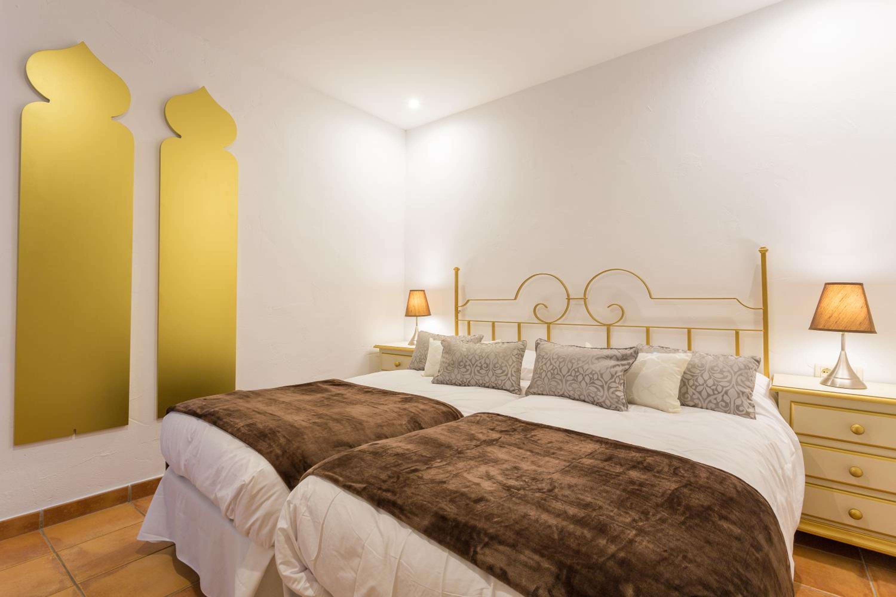 Departamento de tres habitaciones