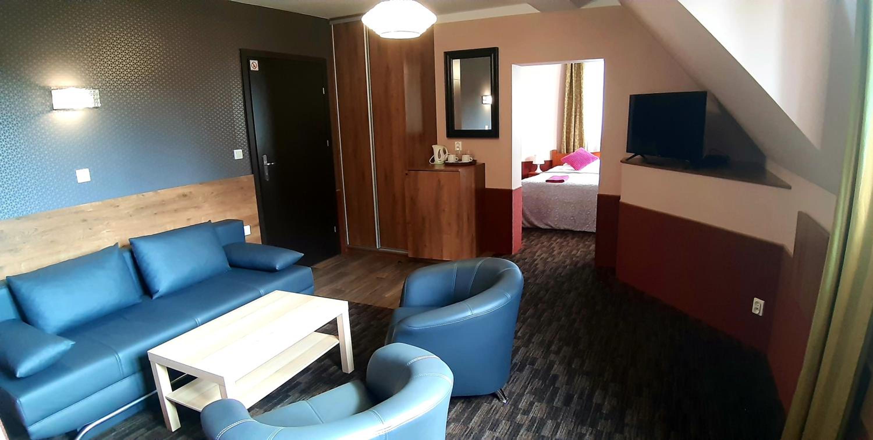 Queen Room photo 3