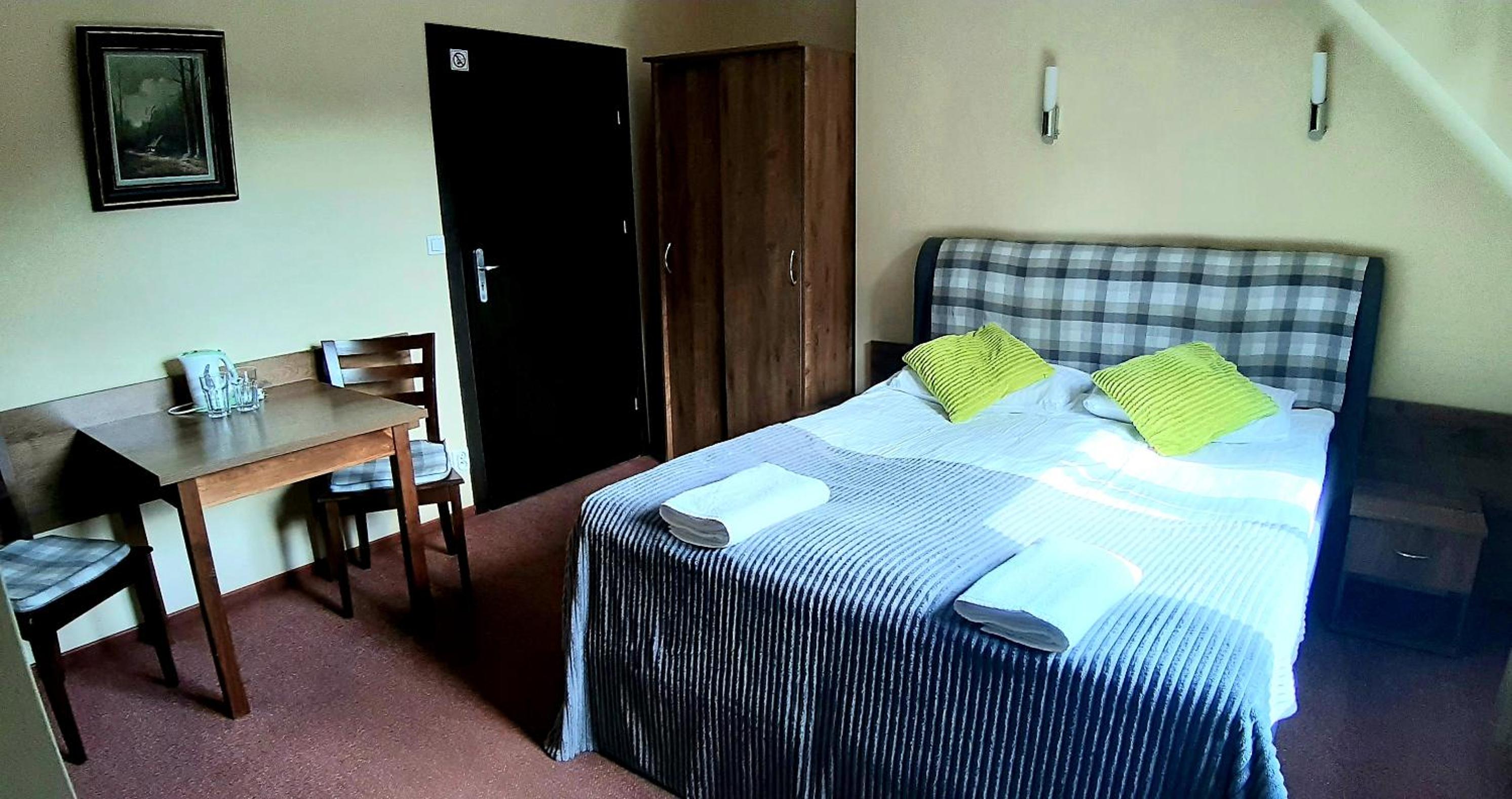 Double Room photo 1