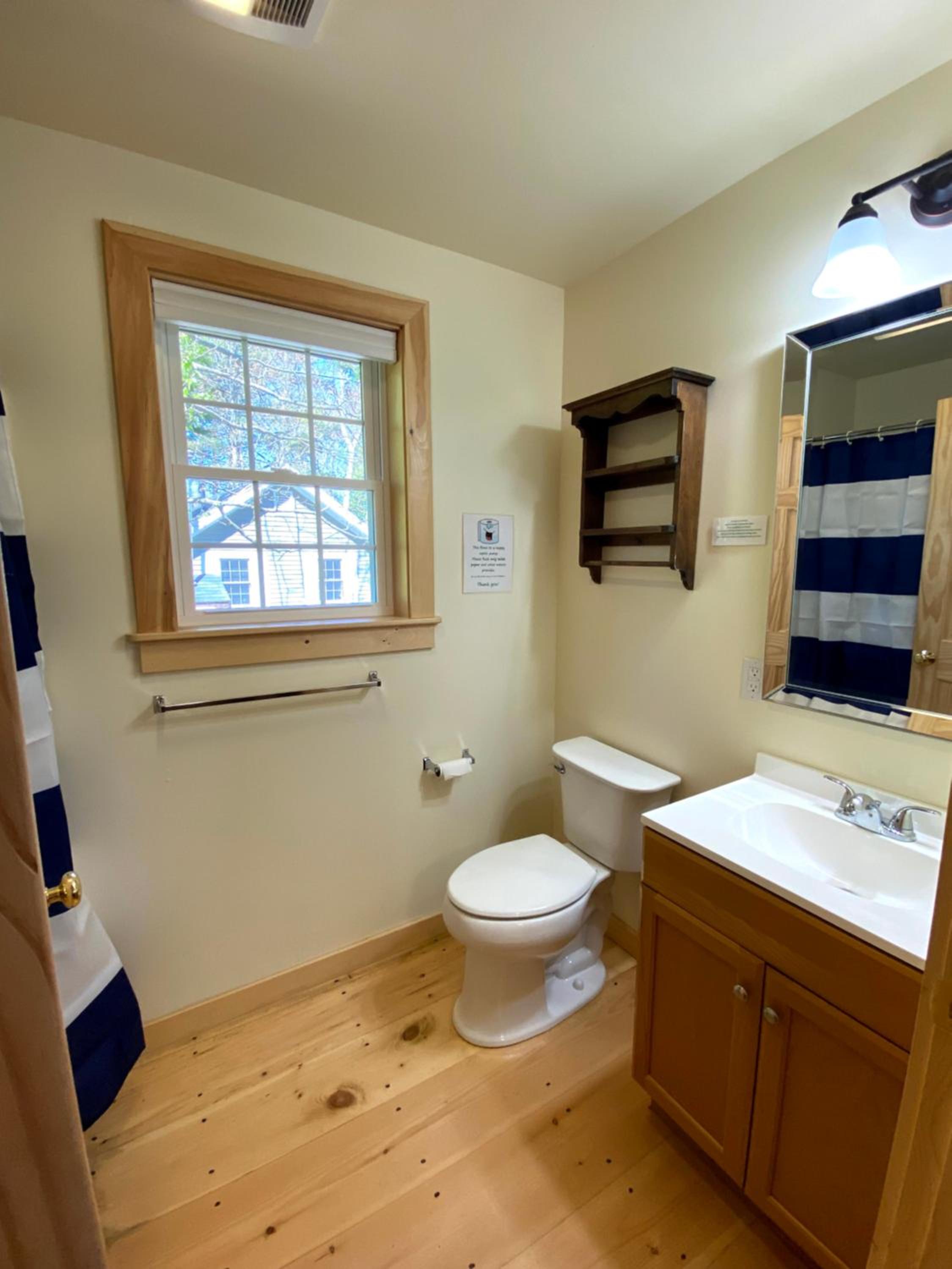 One-Bedroom Cottage photo 3