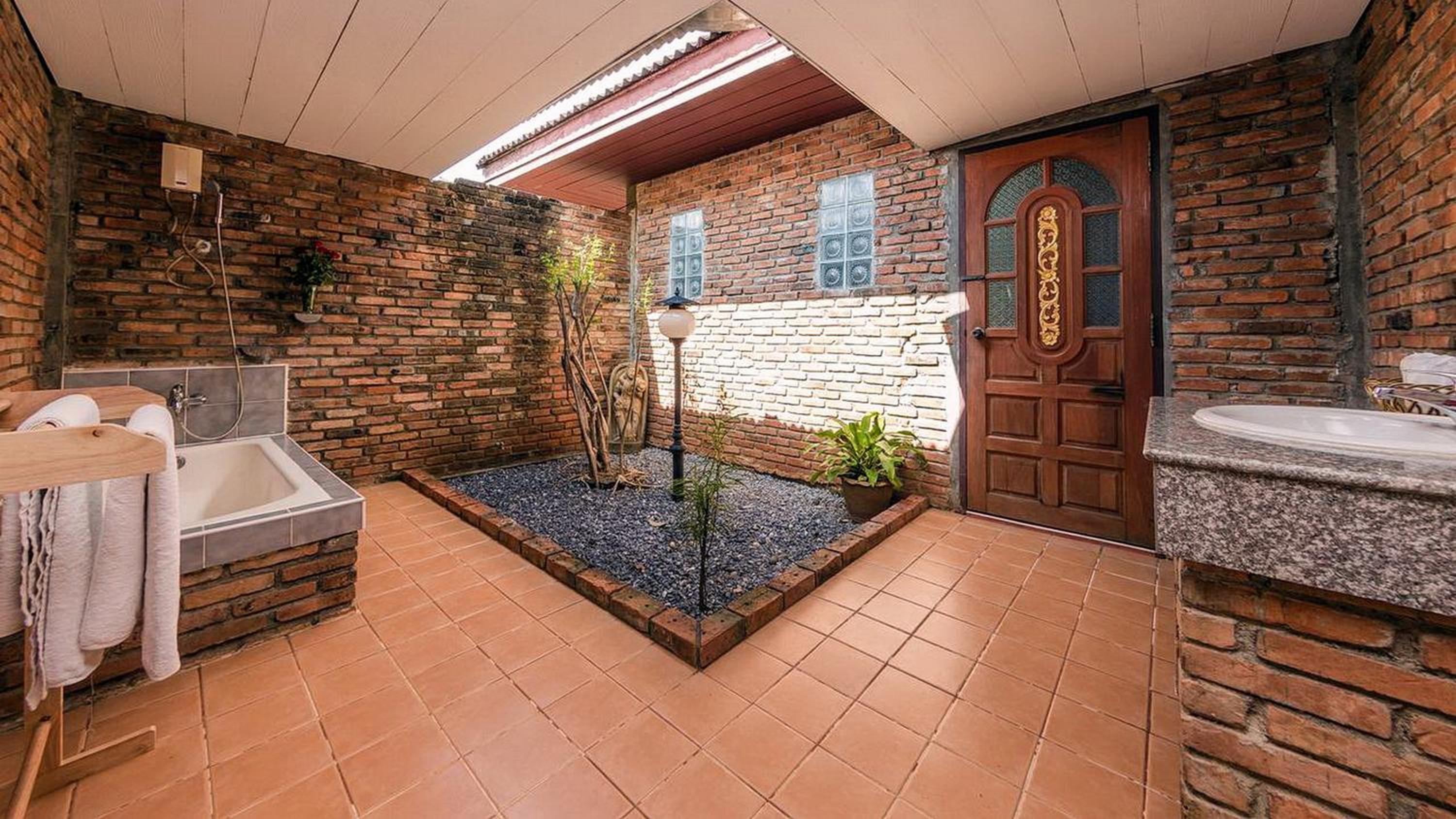 Bungalow - Photo 21