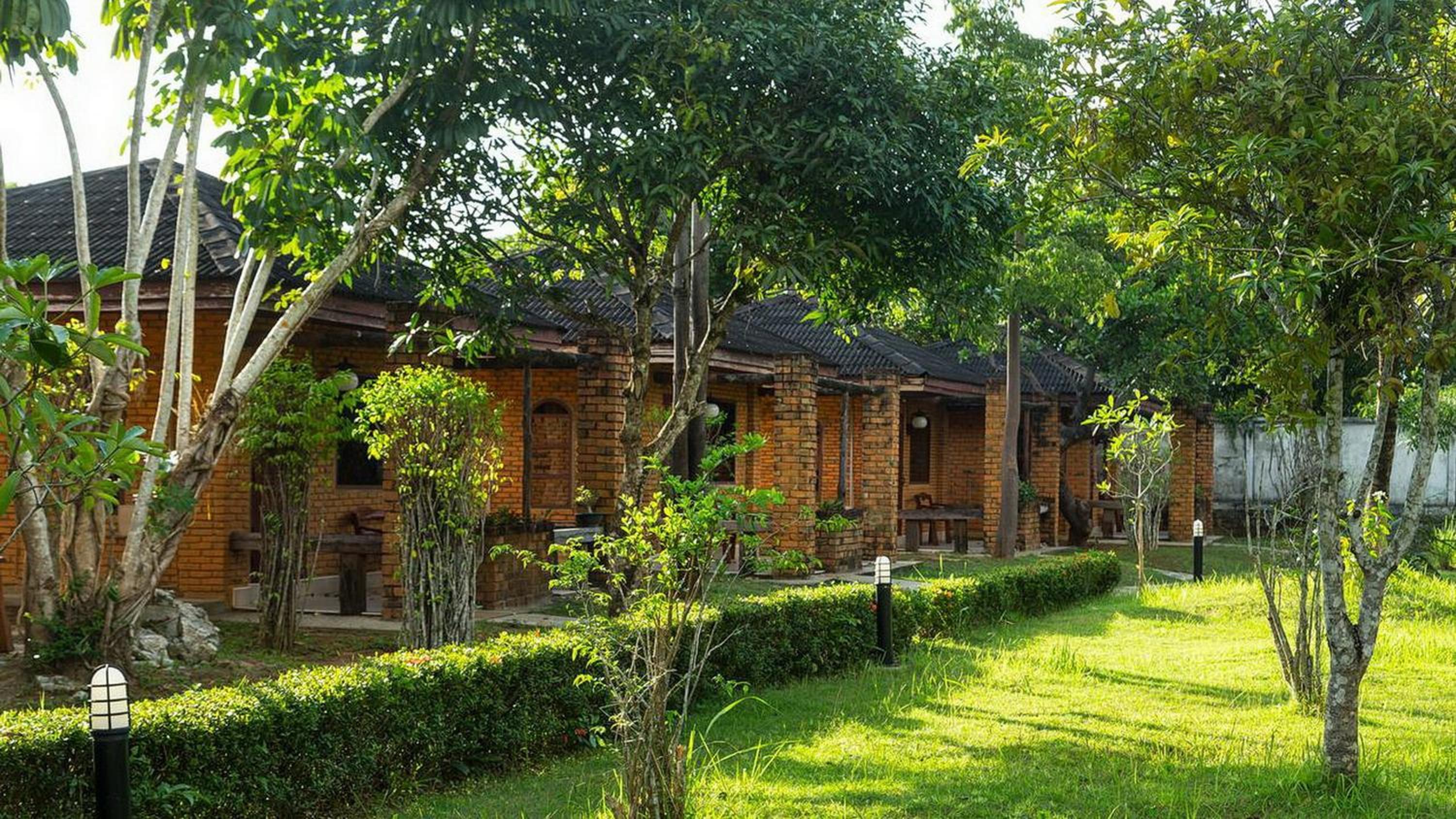 Bungalow - Photo 17