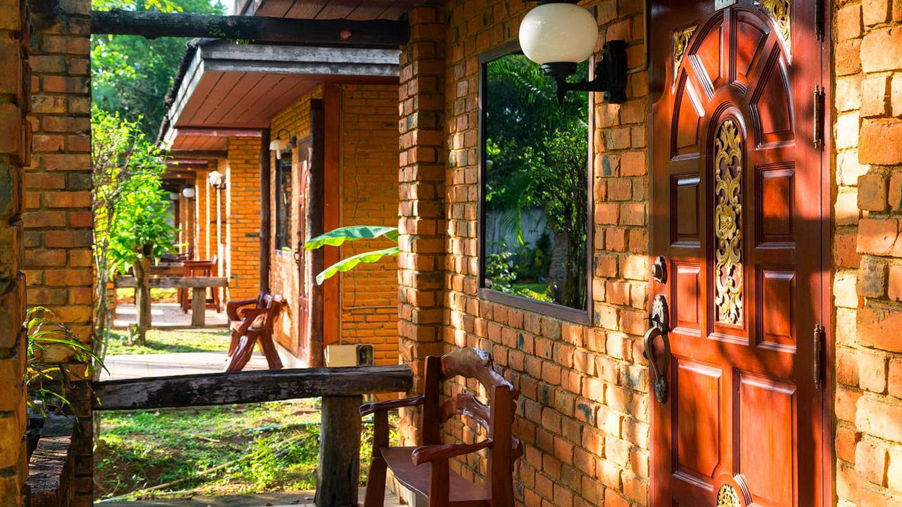Bungalow - Photo 16