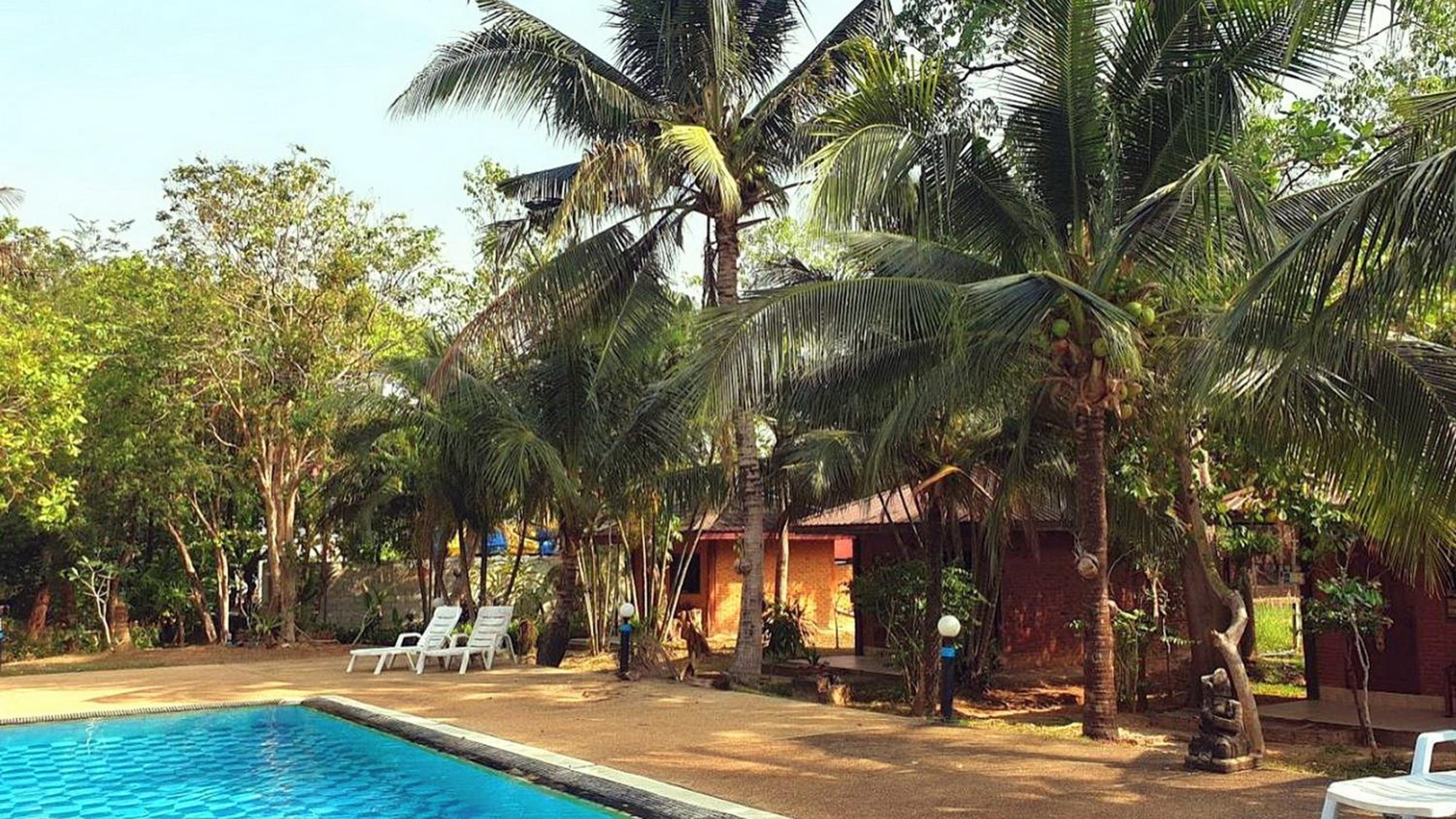 Bungalow - Photo 15