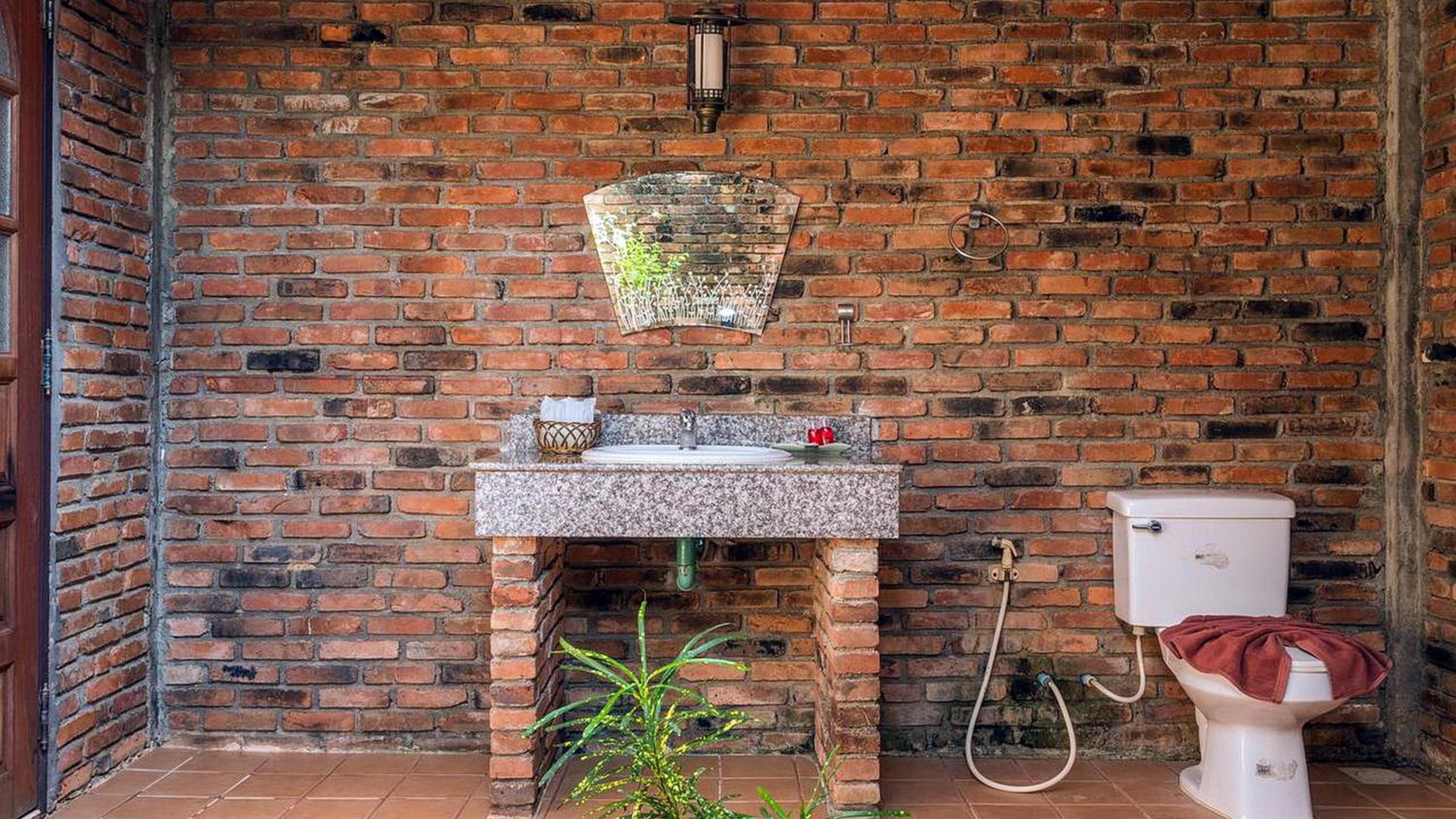 Bungalow - Photo 20