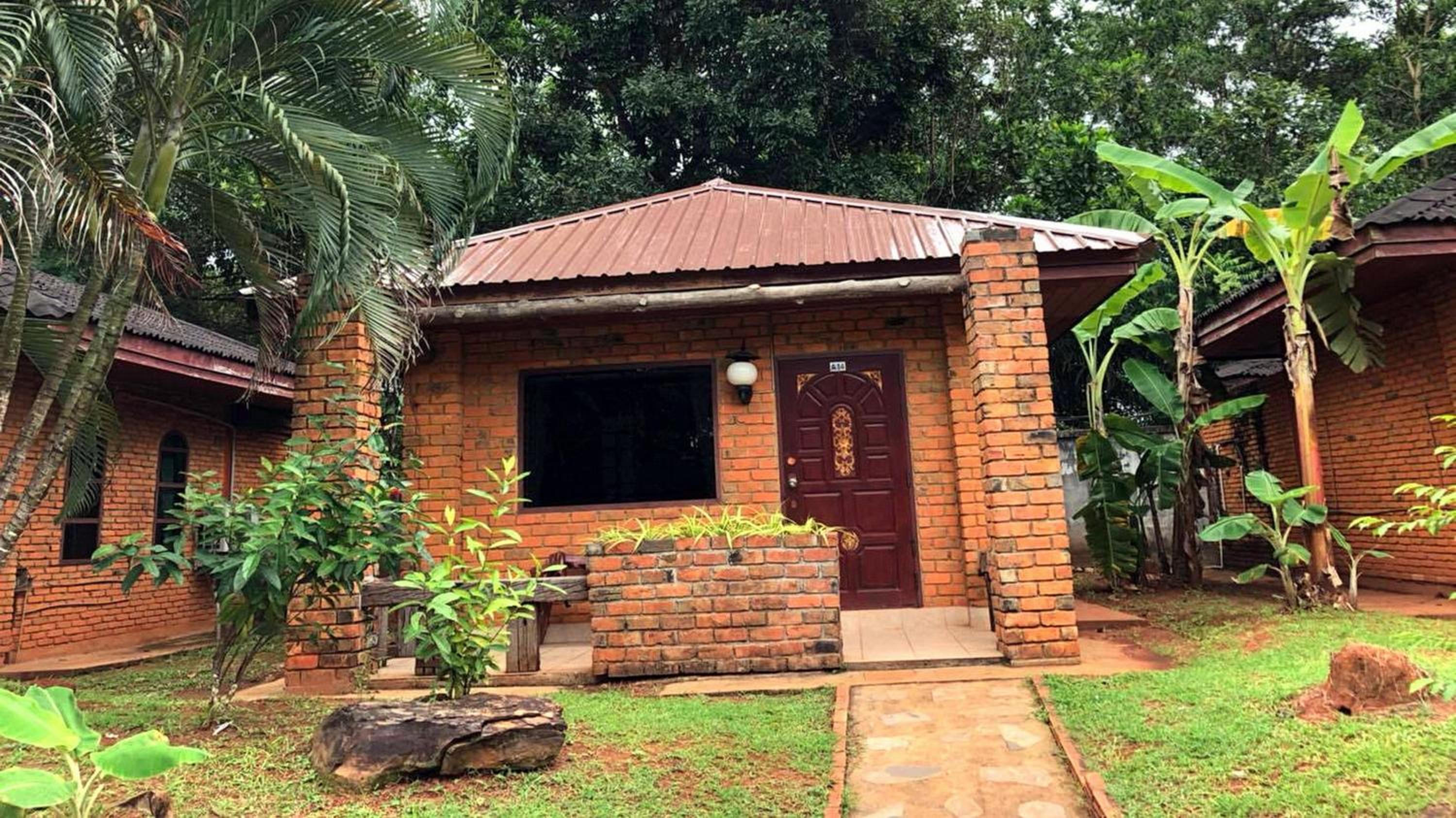 Bungalow - Photo 22