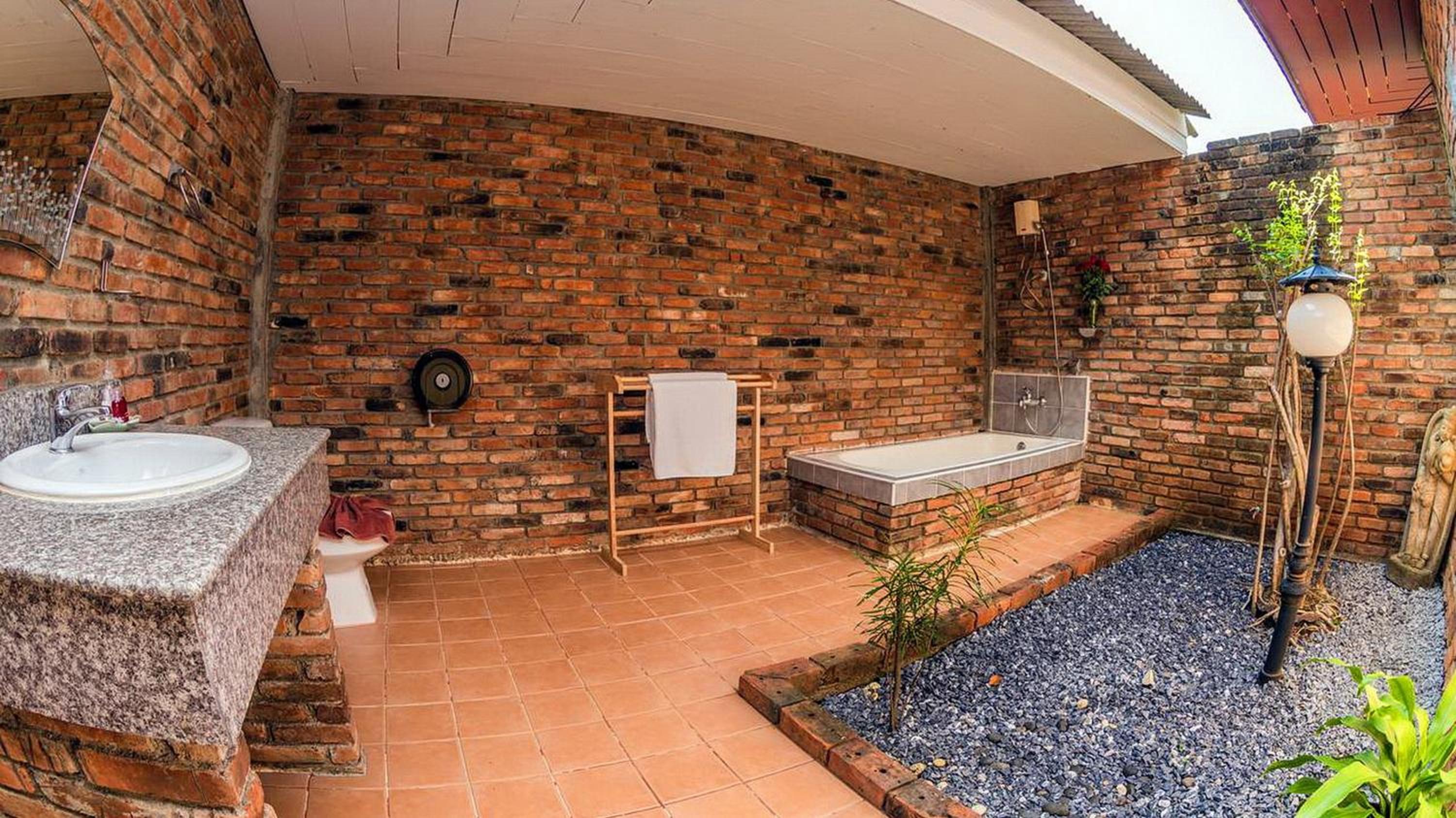 Bungalow - Photo 19