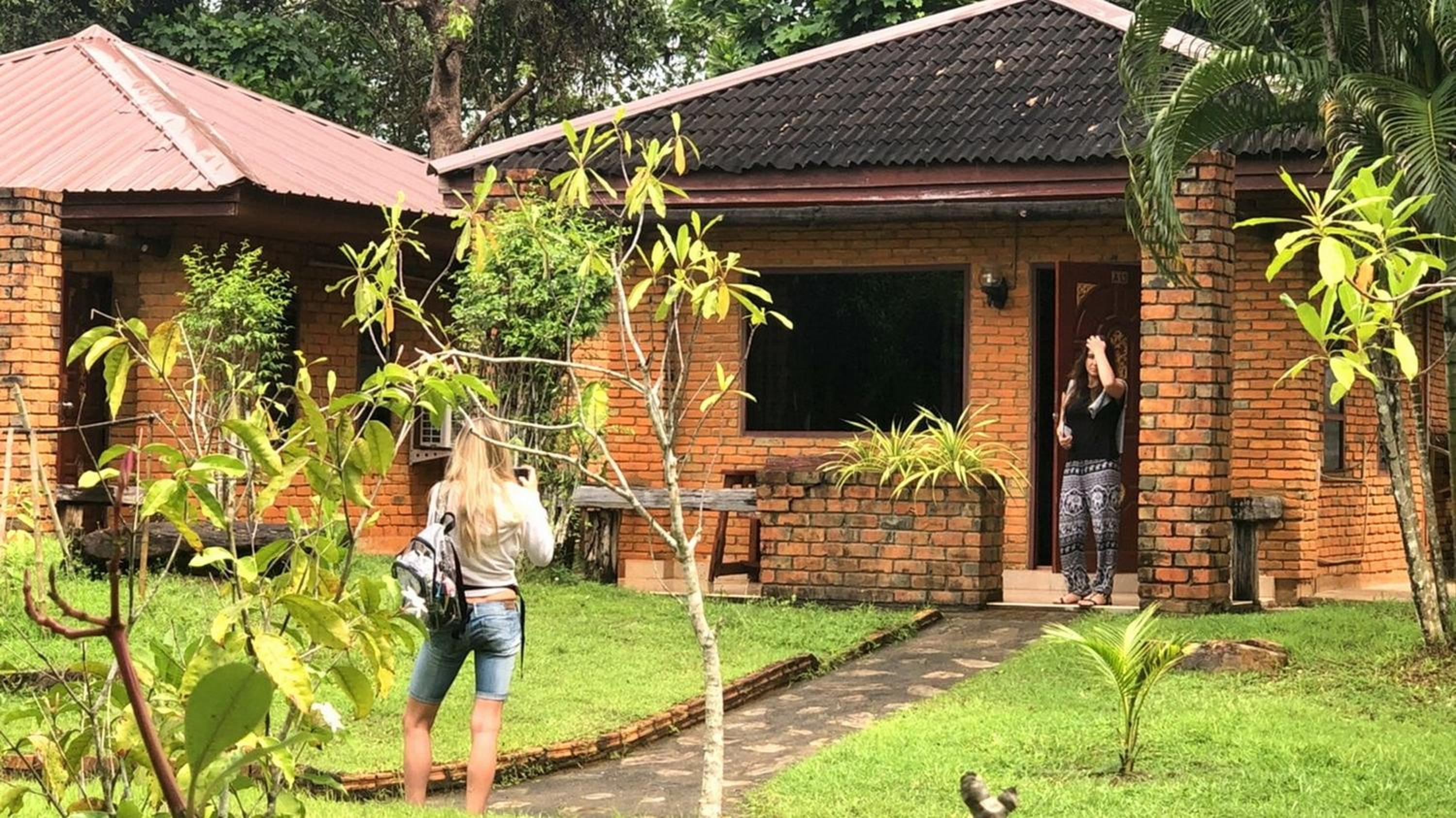 Bungalow - Photo 14