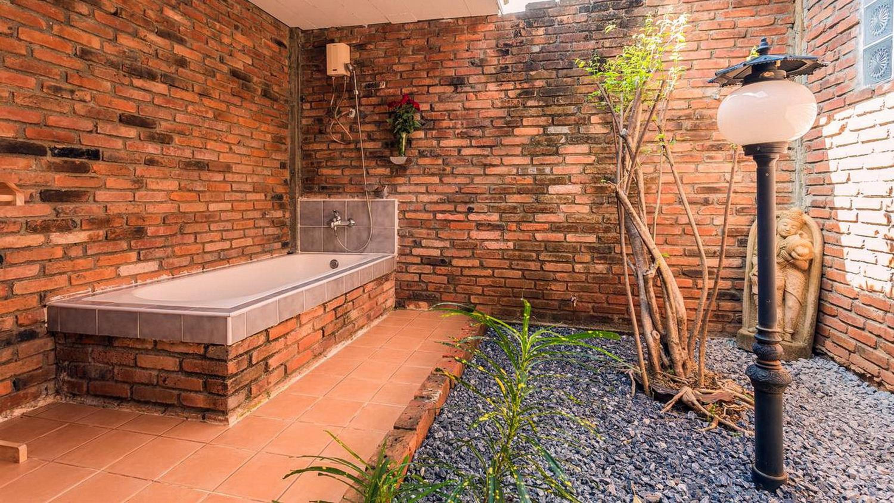 Bungalow - Photo 13