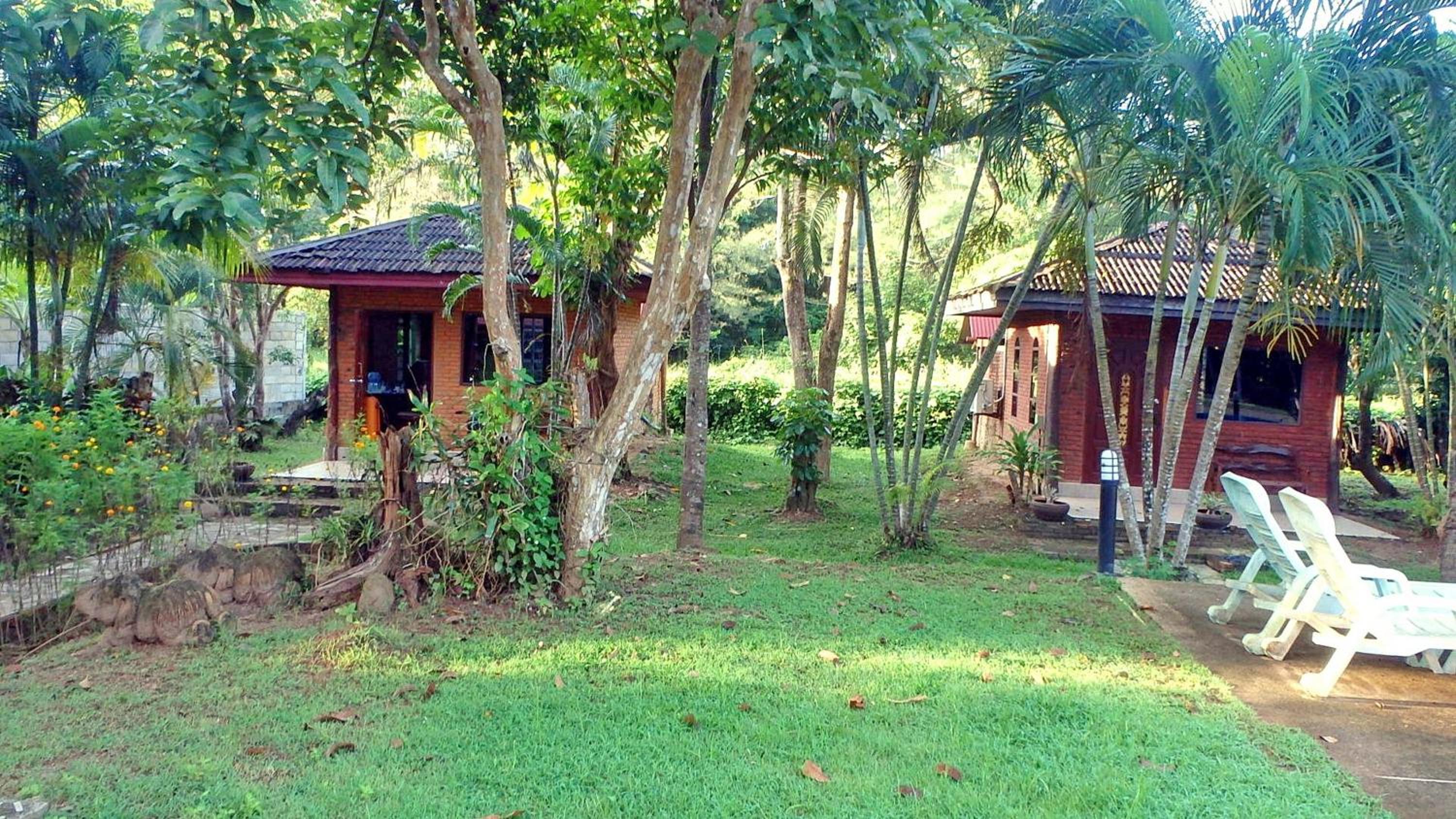 Bungalow - Photo 24