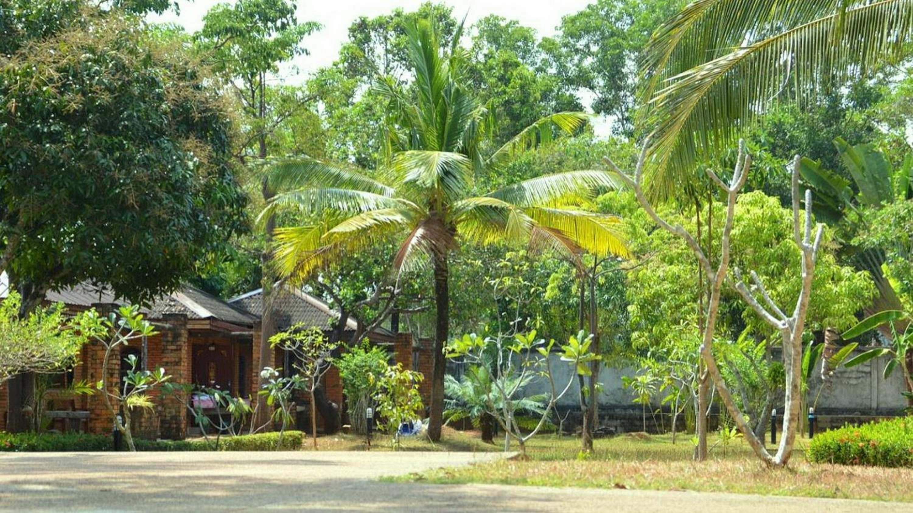 Bungalow - Photo 23